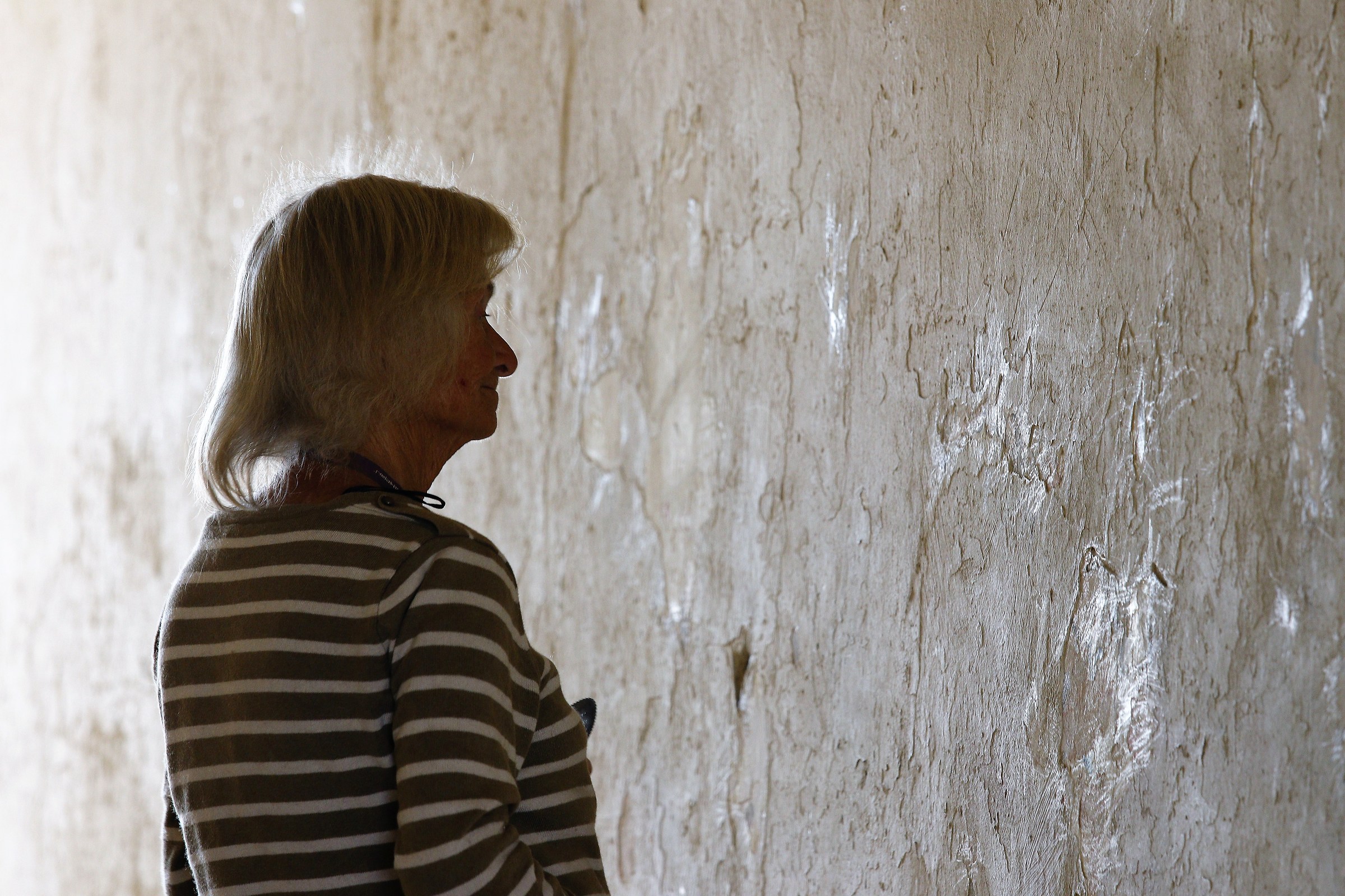 Yet I wrote it here ...