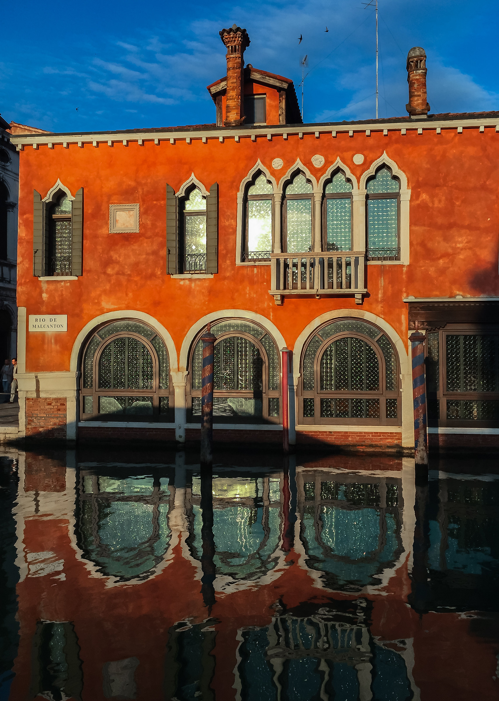 ... going to work ....