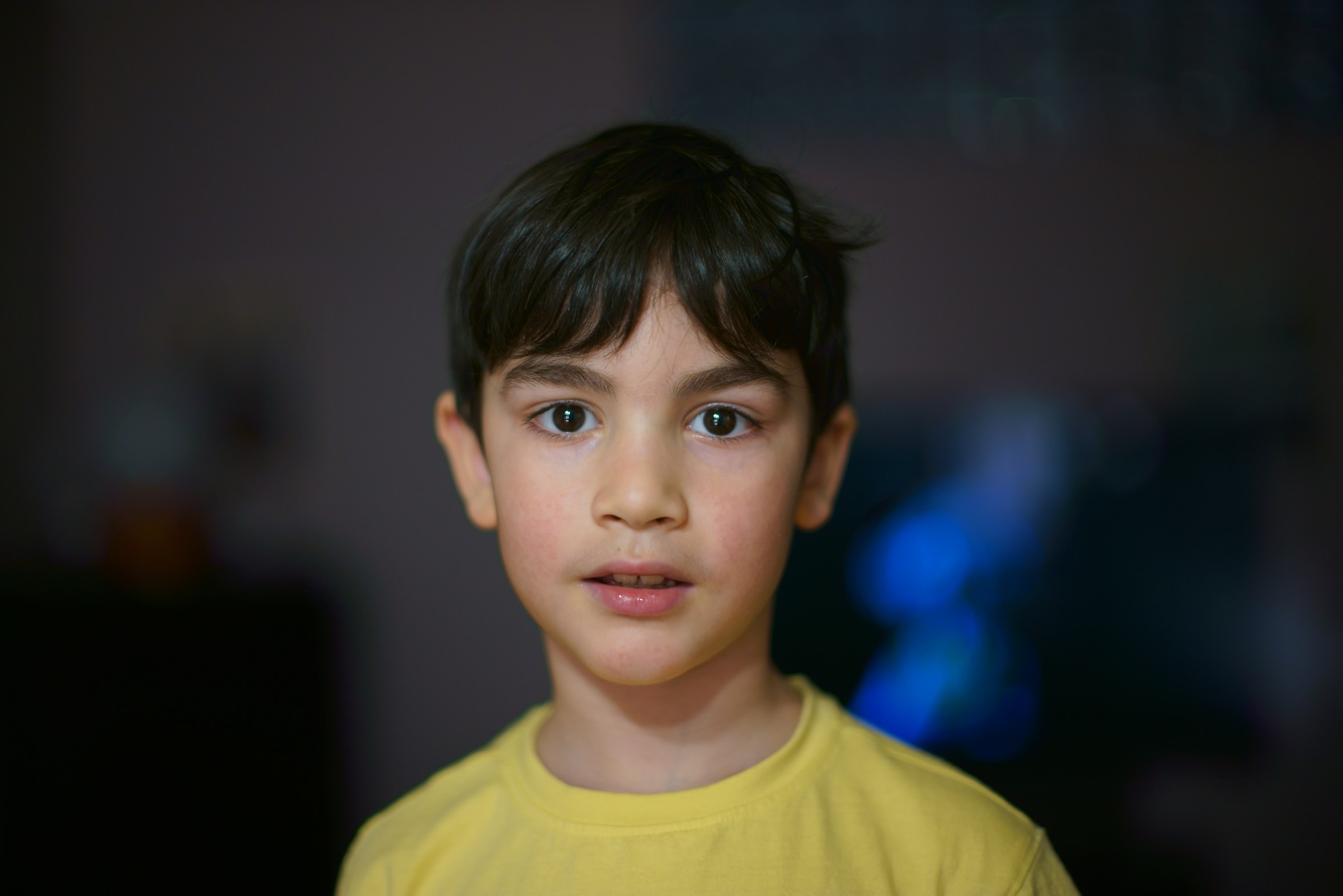 morgan with 58 rokkor 1.2