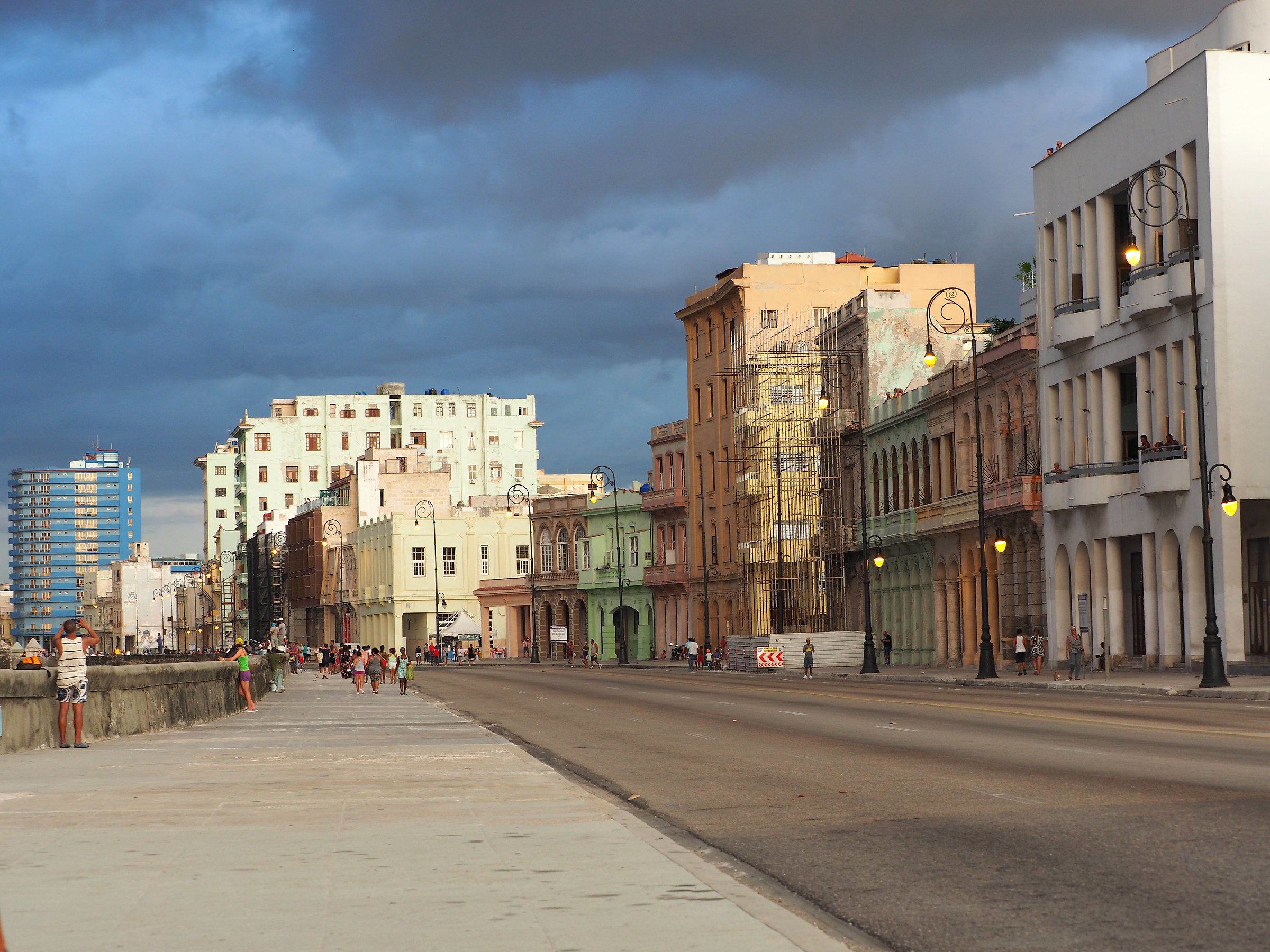 Malecon
