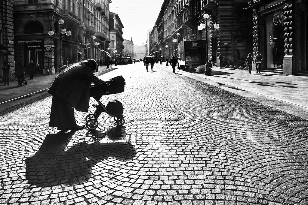 Ninna Nanna Milanese