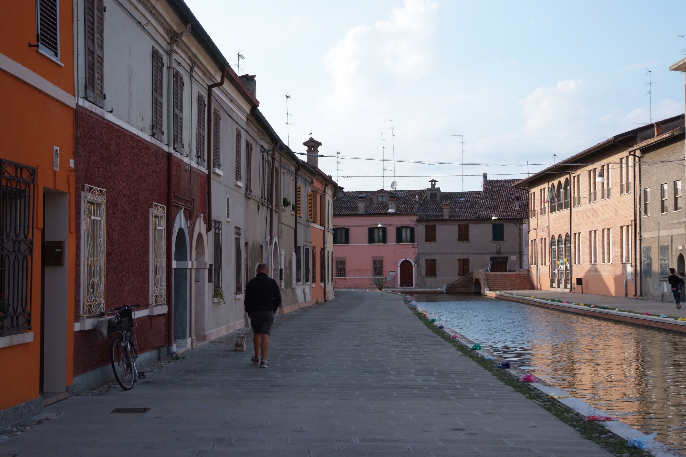 comacchio