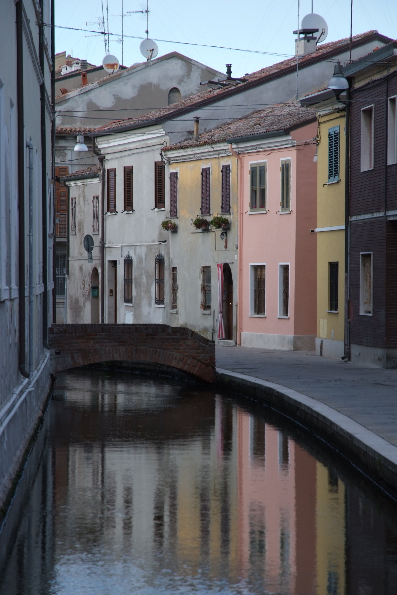 comacchio