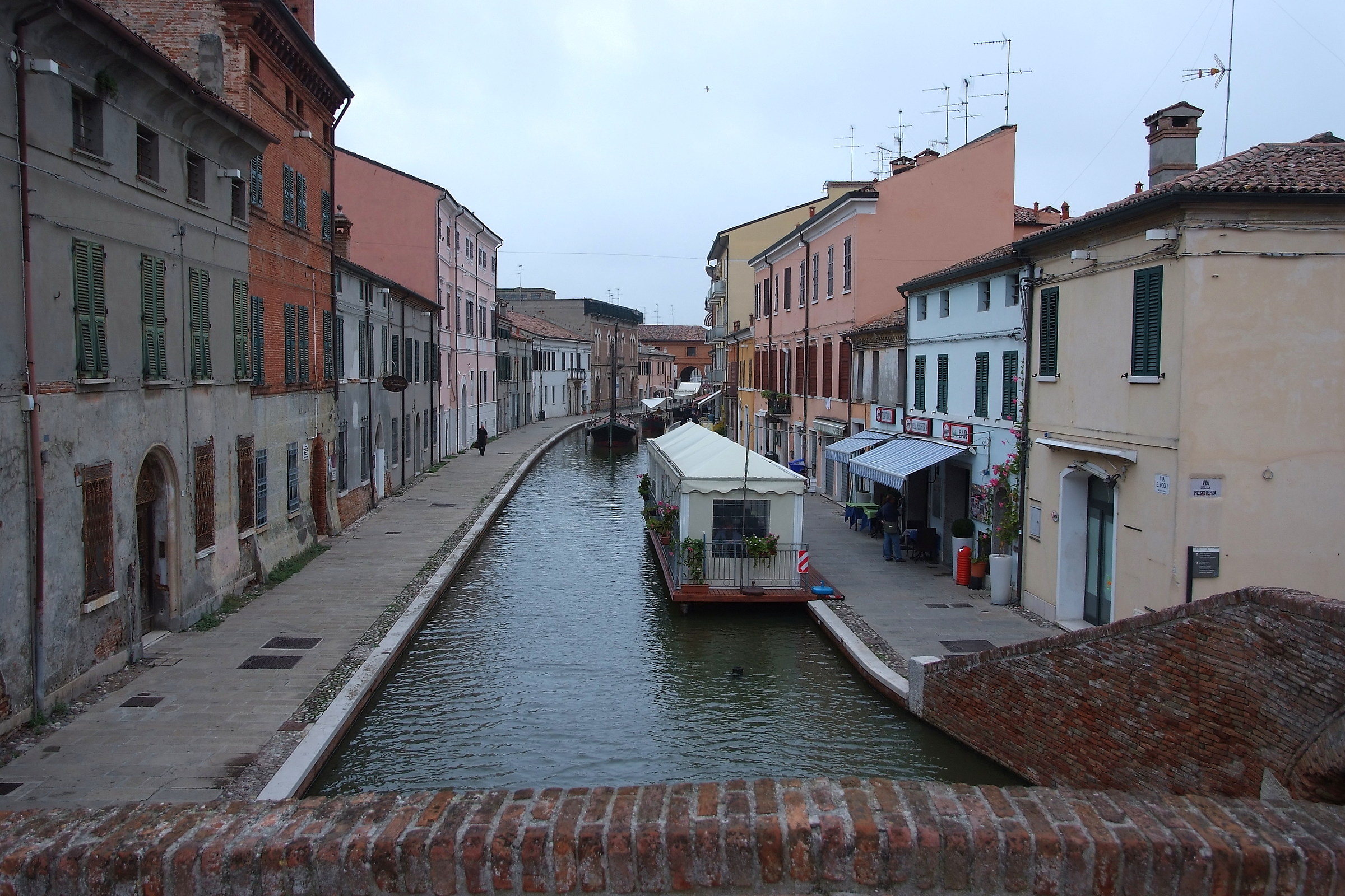 comacchio