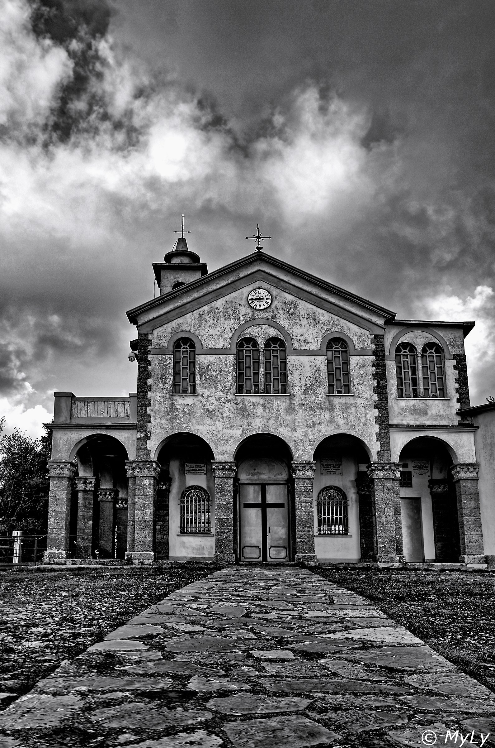 Santuario di Caravaggio