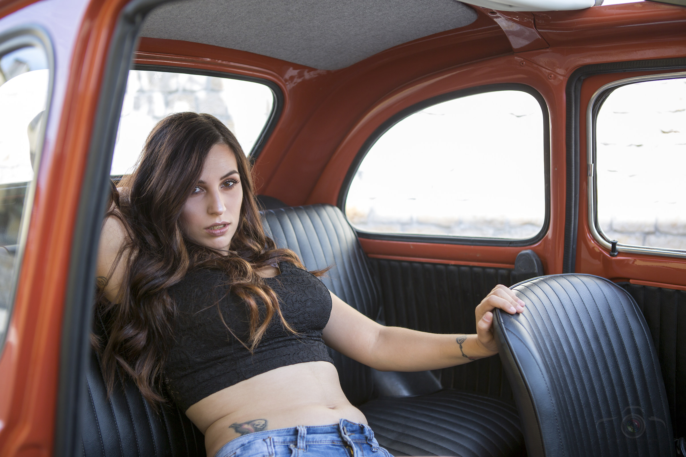 Gabrielle Rosa Biagioli