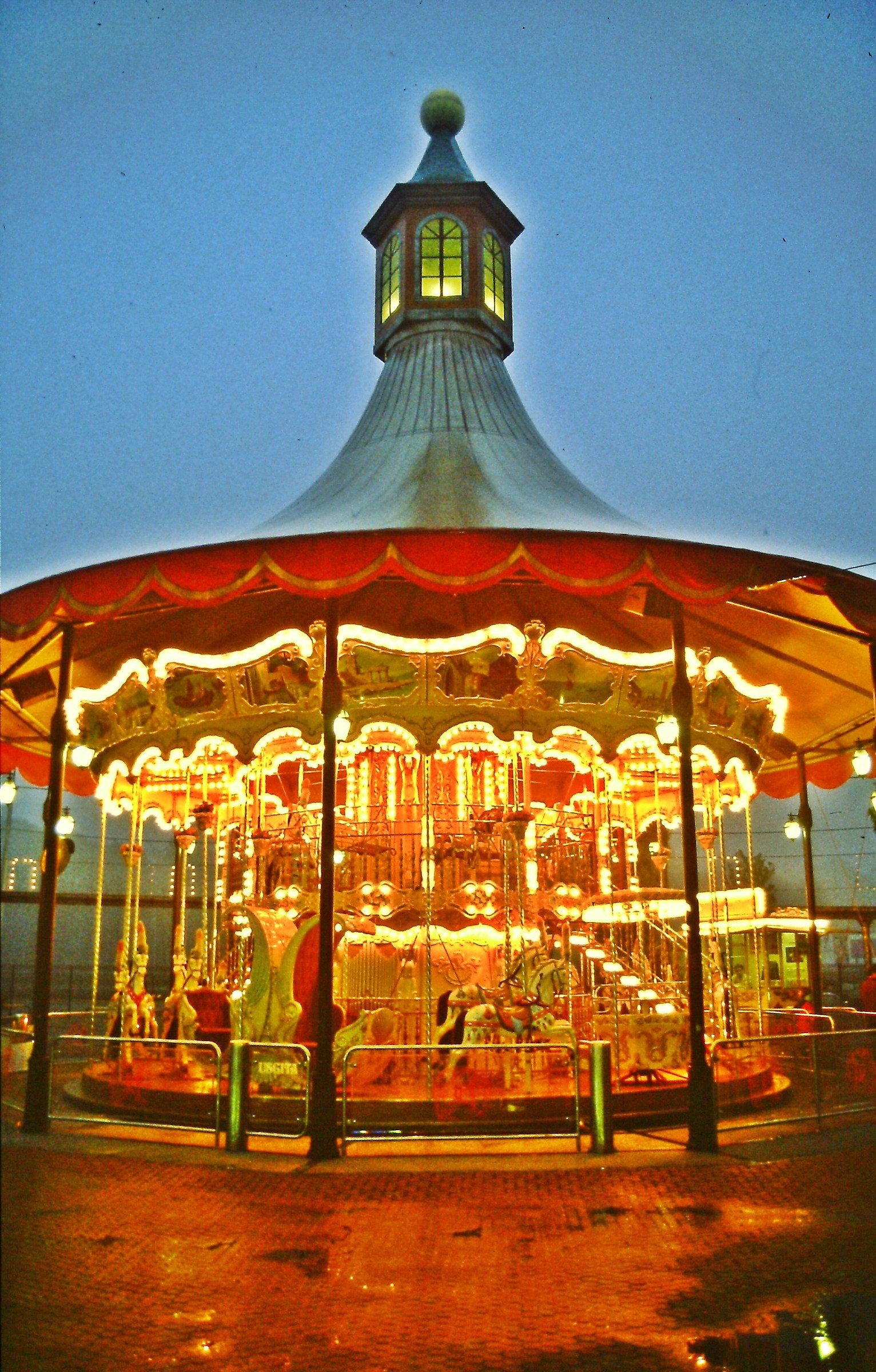 581 - la fiera dei sogni - MI Milano Idroscalo