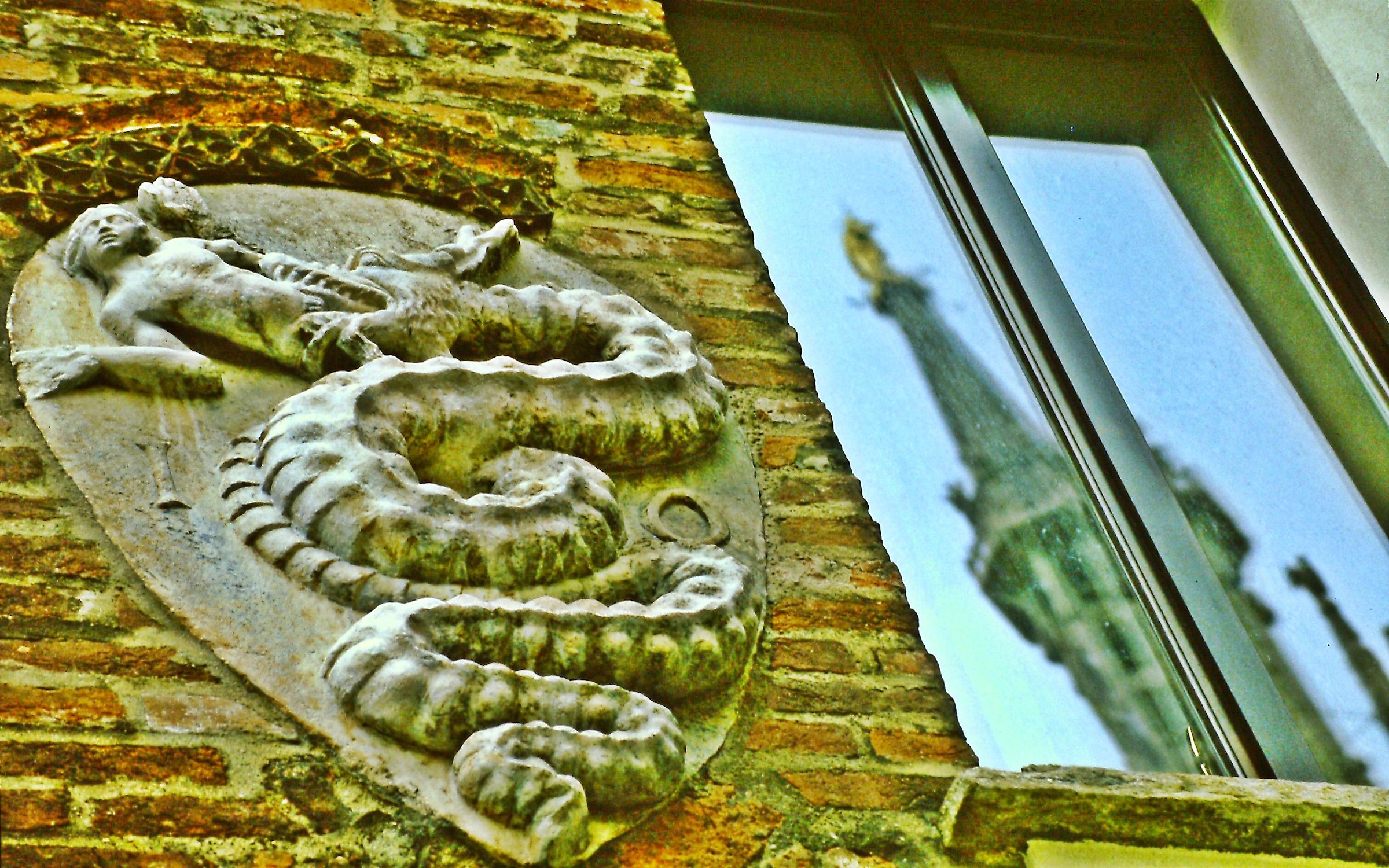 601 - laicità e religiosità - MI Milano Piazza...