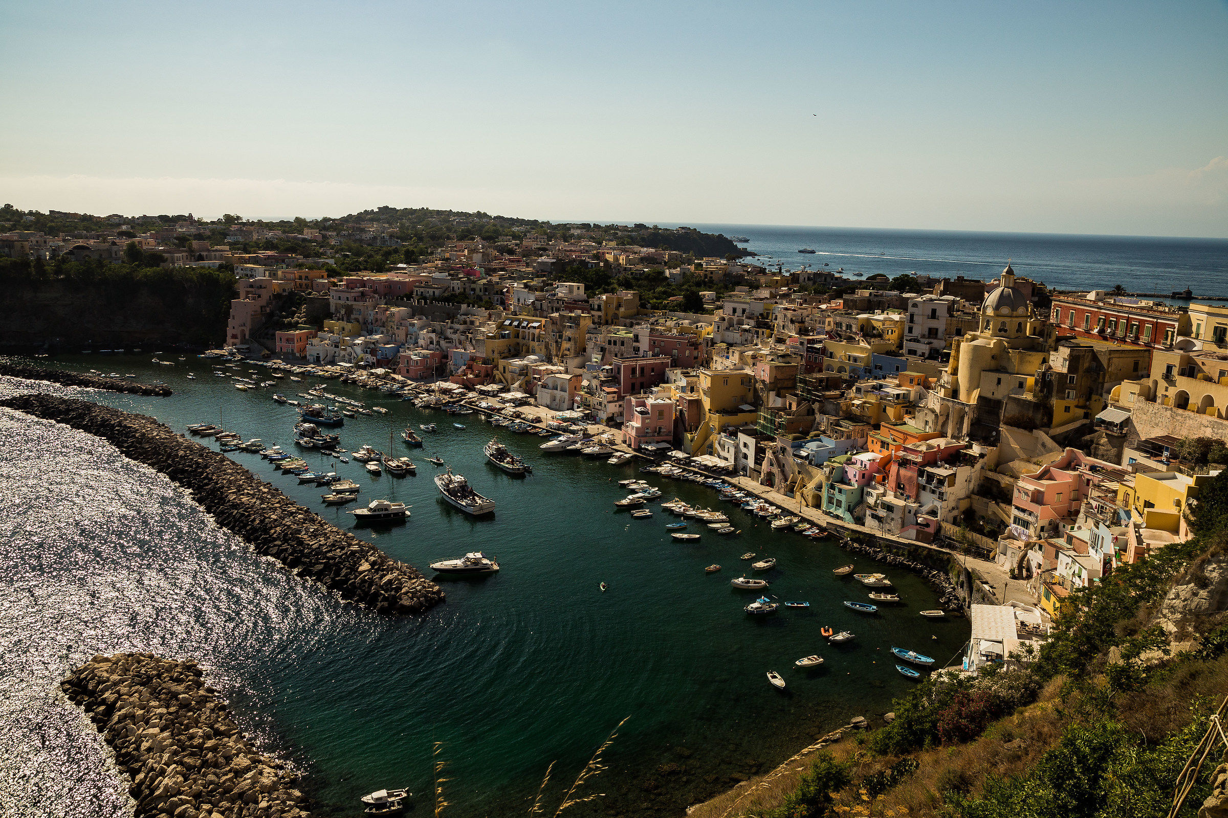 Procida