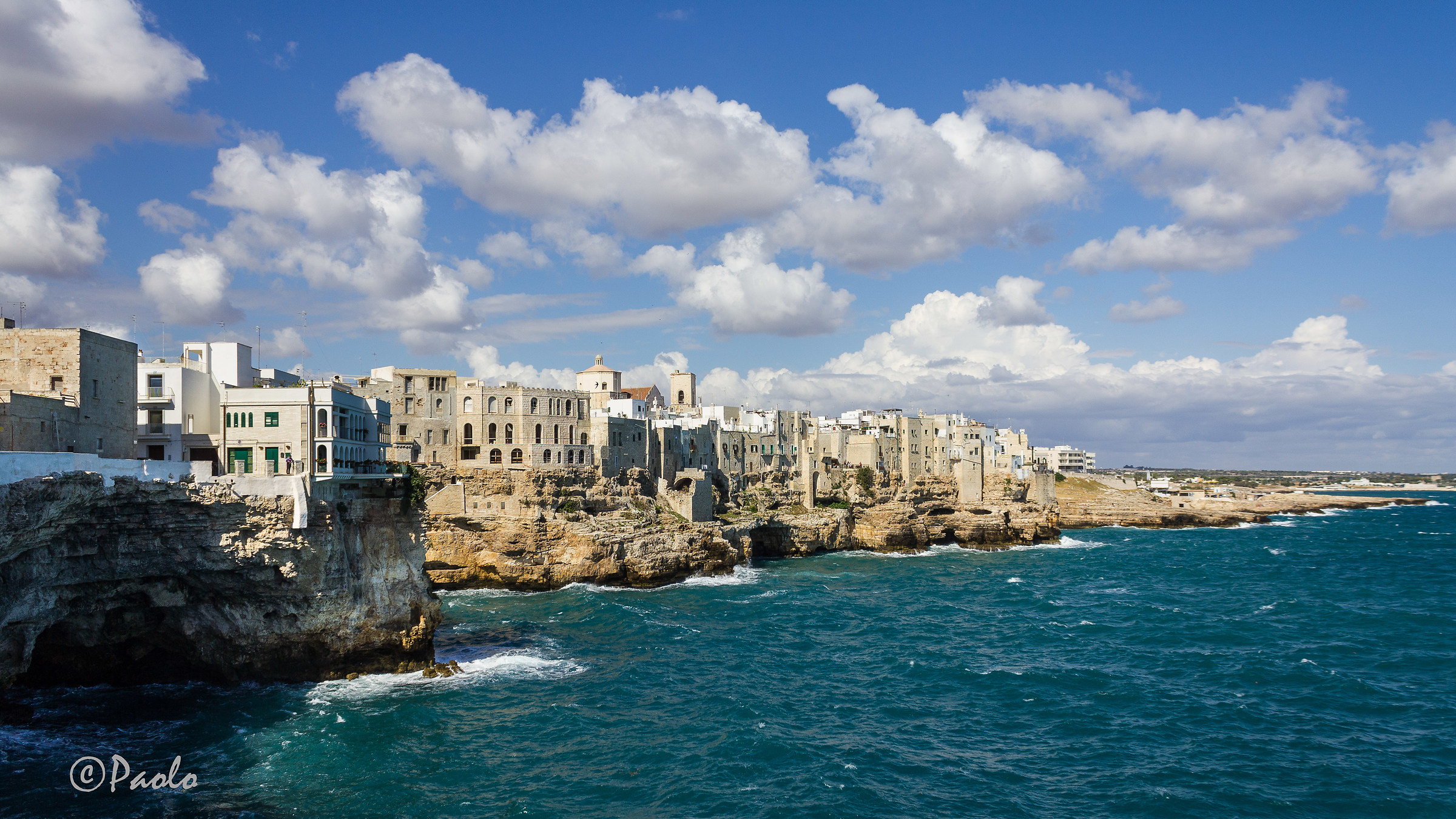 The photographer apprentice