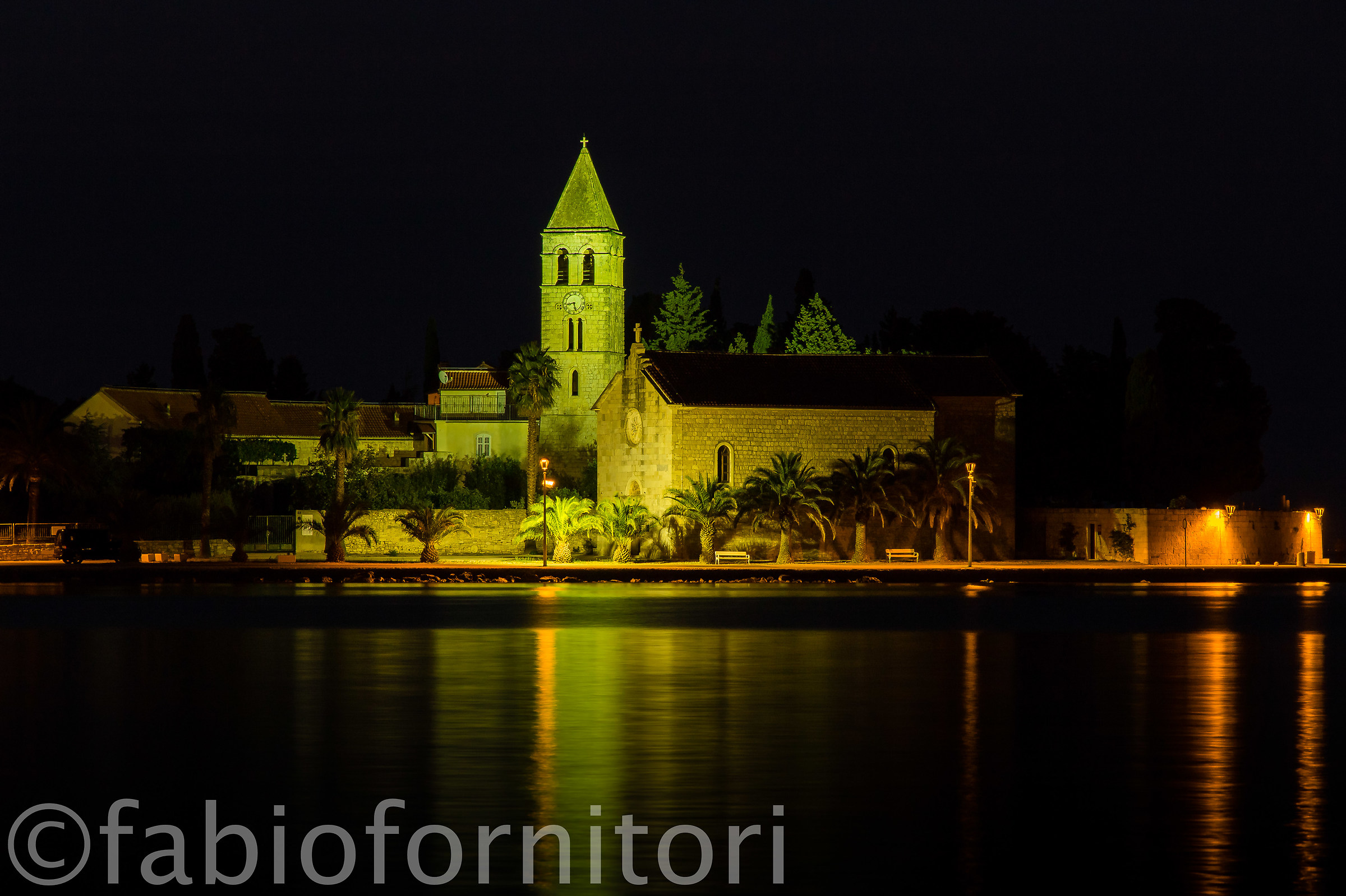 Vis Black , Croazia , 2016