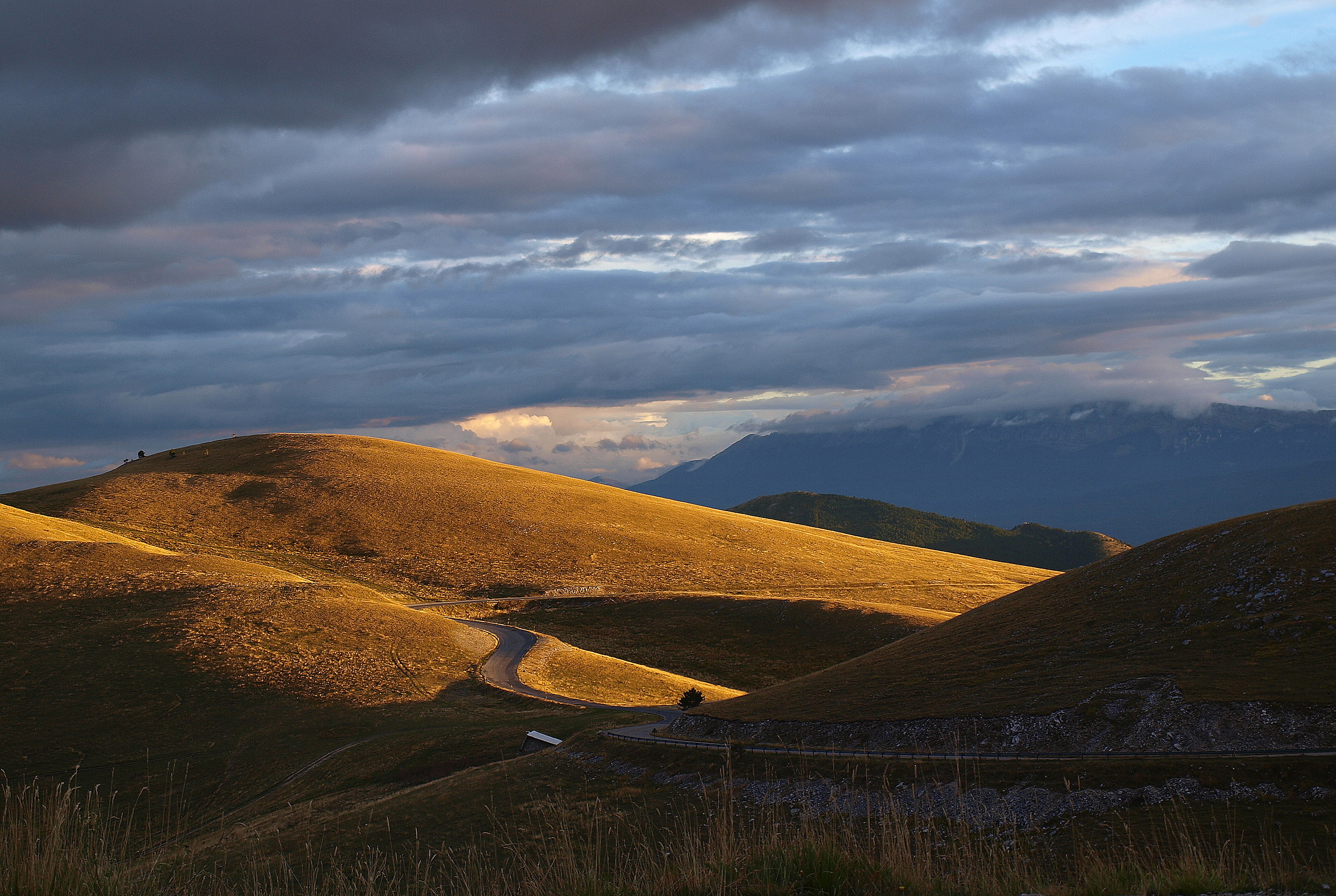 Campo Imperatore