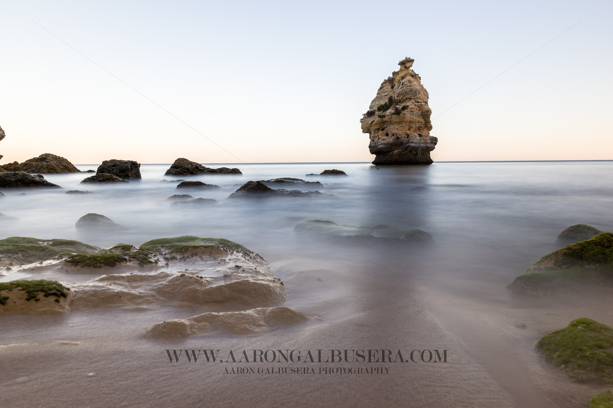 Il Portogallo e le sue spiaggie