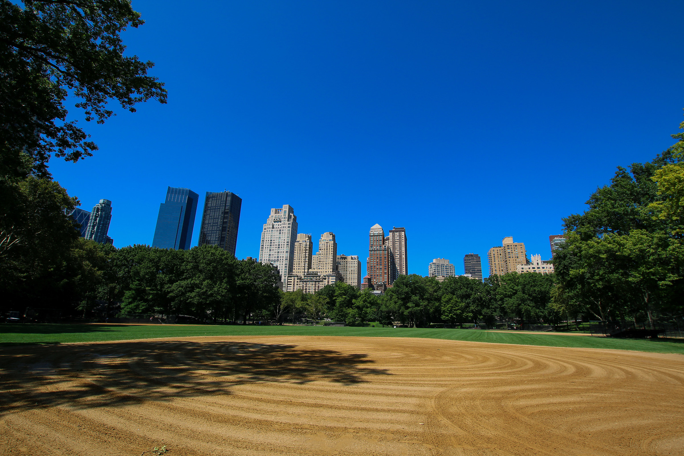 the Air in the Catrame