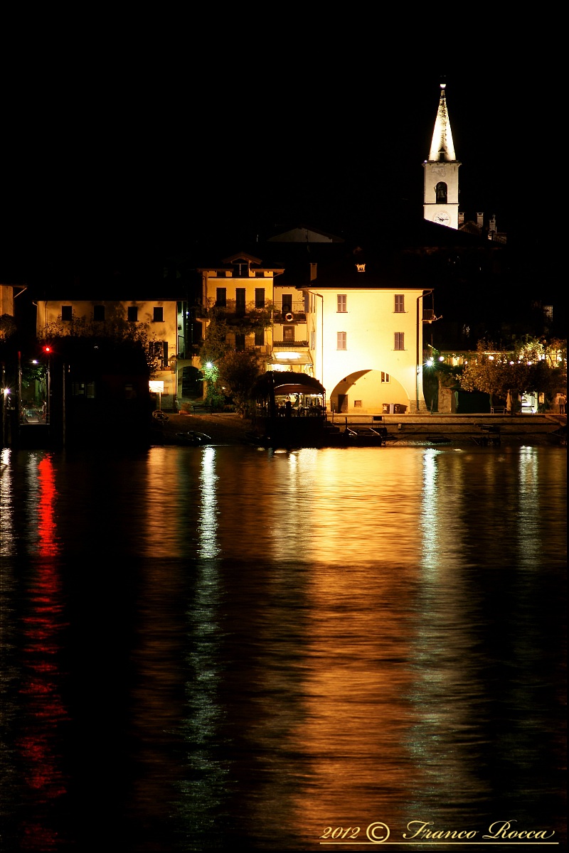 isola pescatori (Stresa)