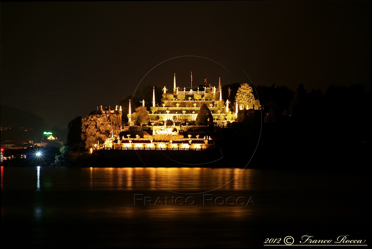 beautiful island (Stresa)