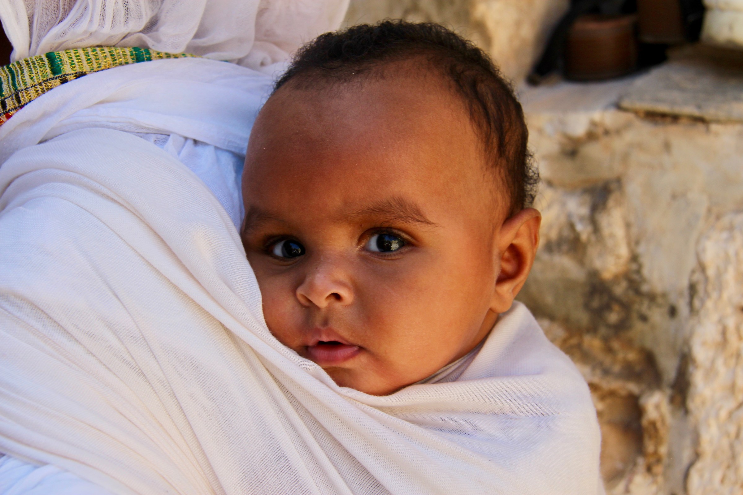 Israel to the Holy Sepulcher