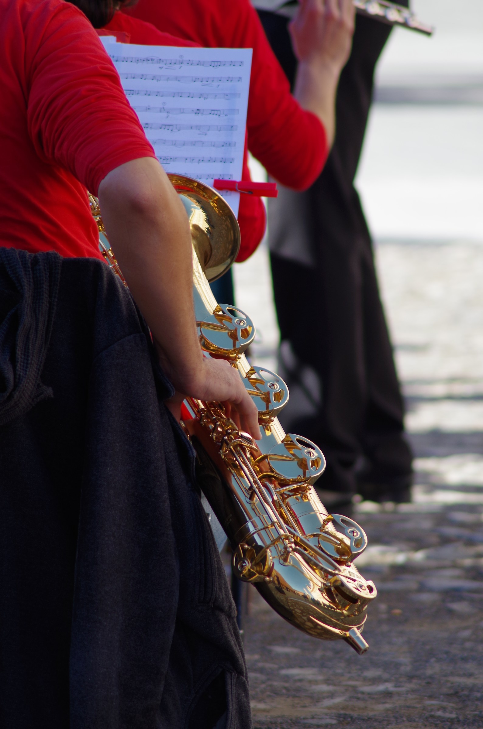 Un pomeriggio in Piazza Roma 2