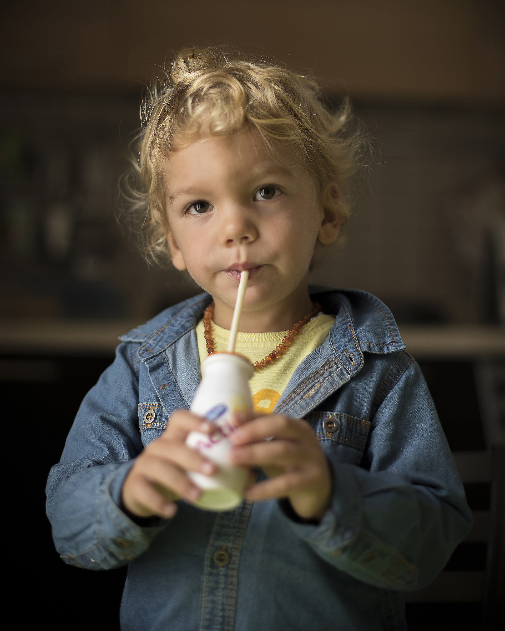 sometimes a window is enough to have a good light