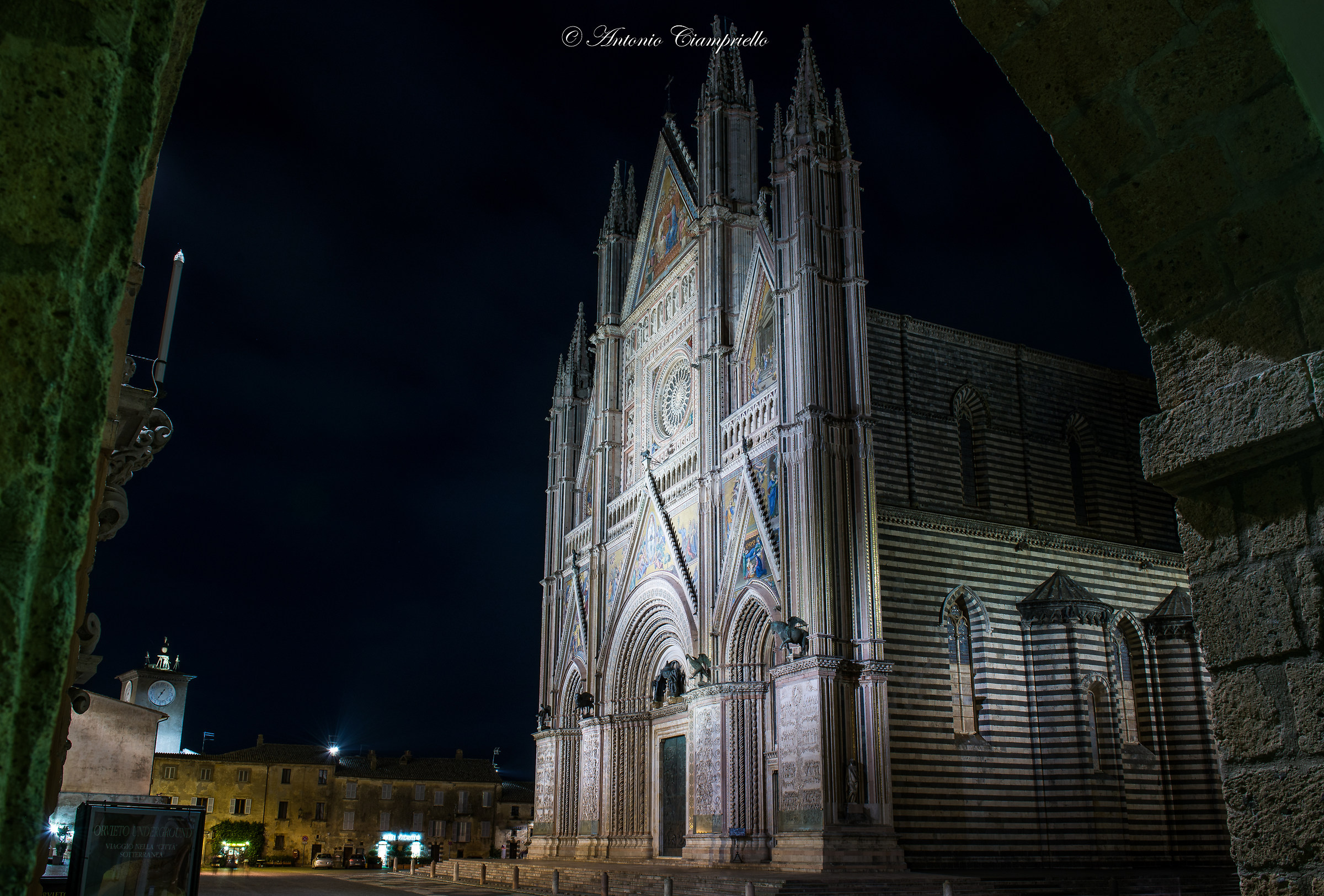Orvieto Cathedral