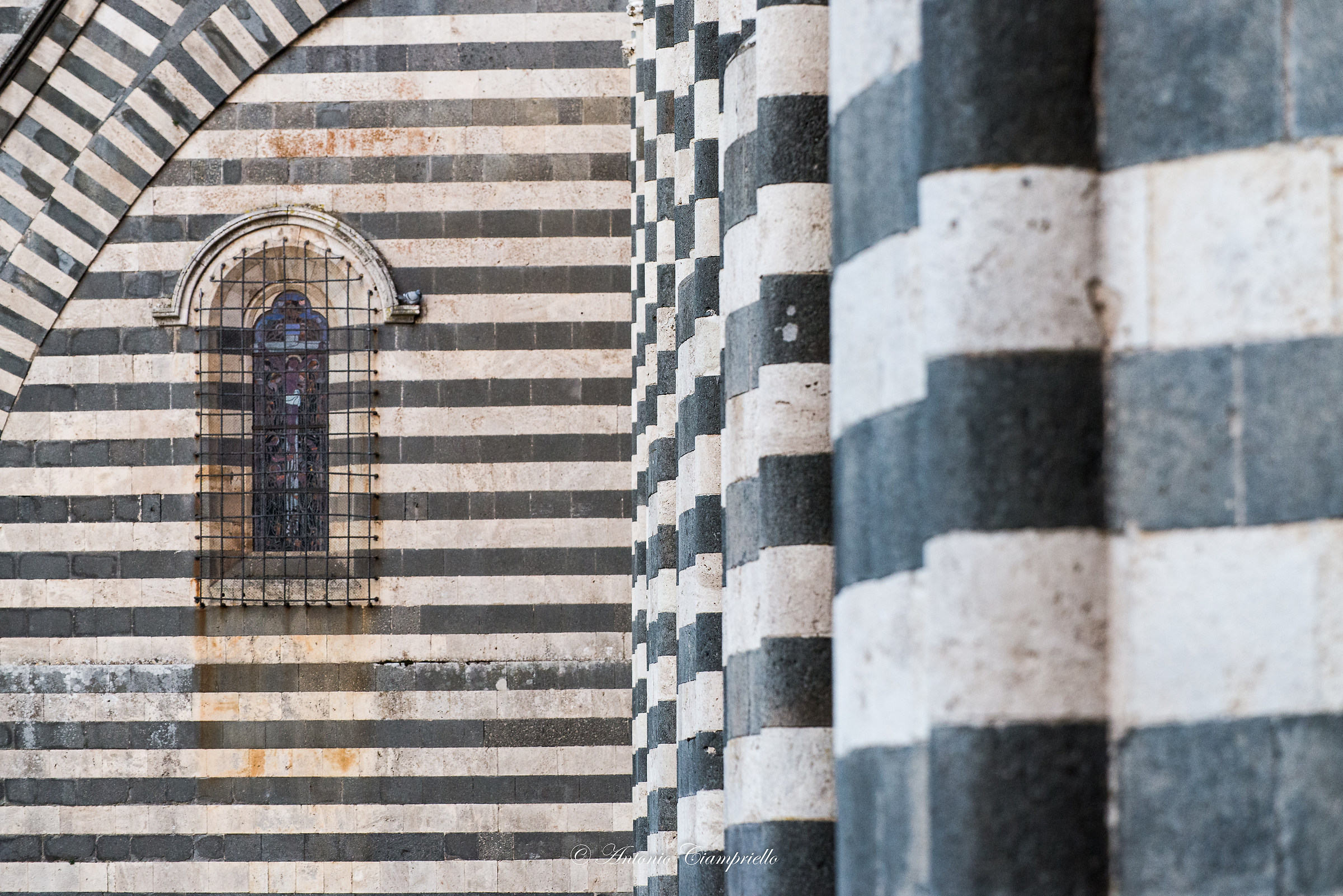 The Gothic of Orvieto