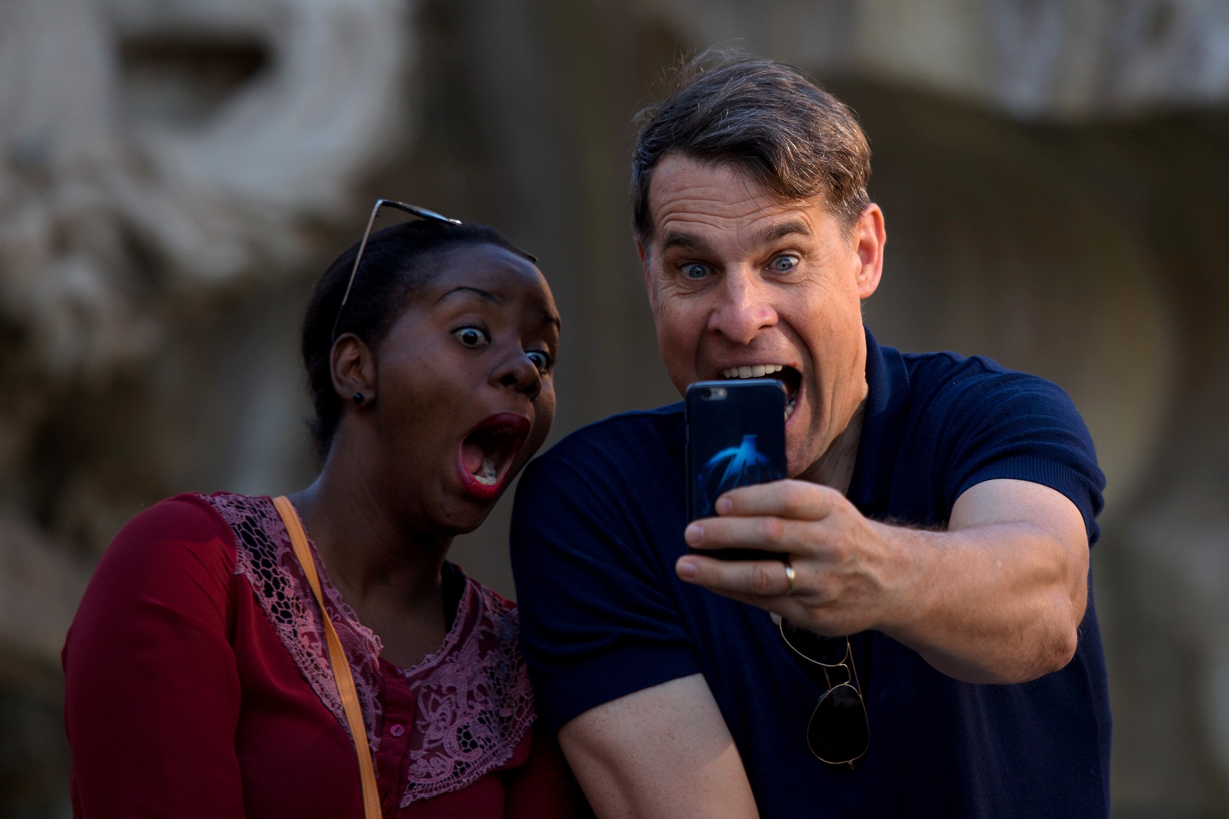 smartphone nightmare