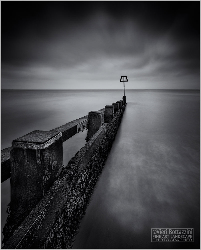 Jetty, Dorset