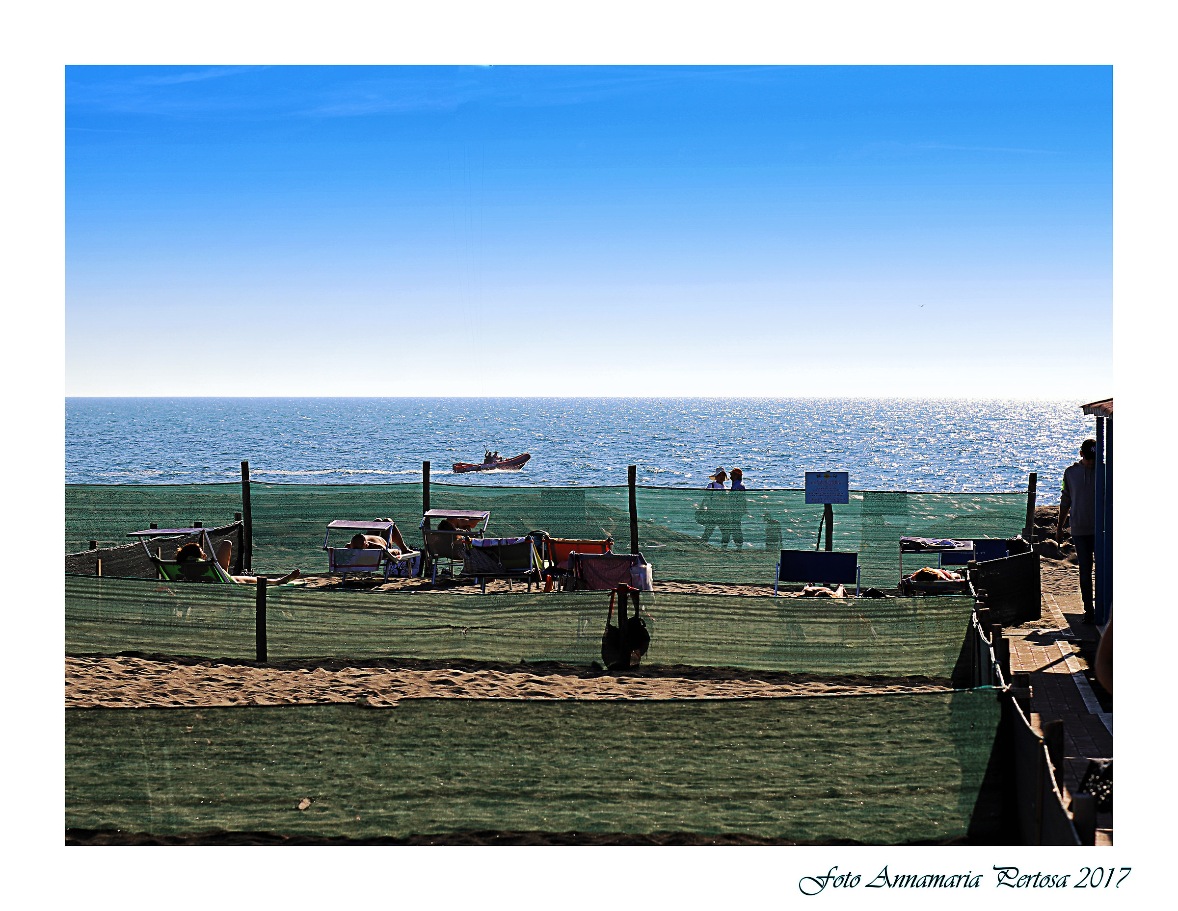 I bring you some summer