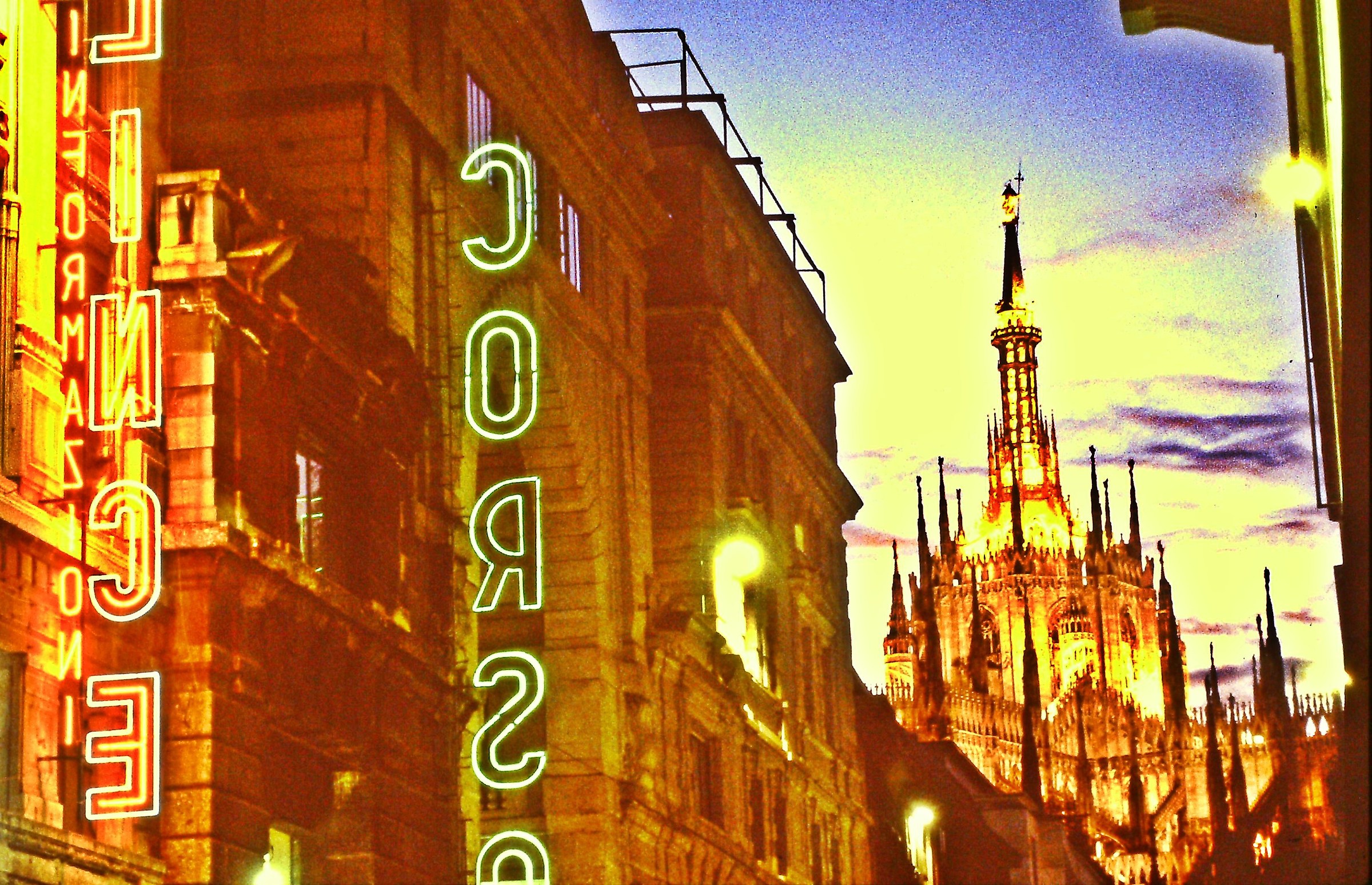 626 - the profane and the fedeistic recalls