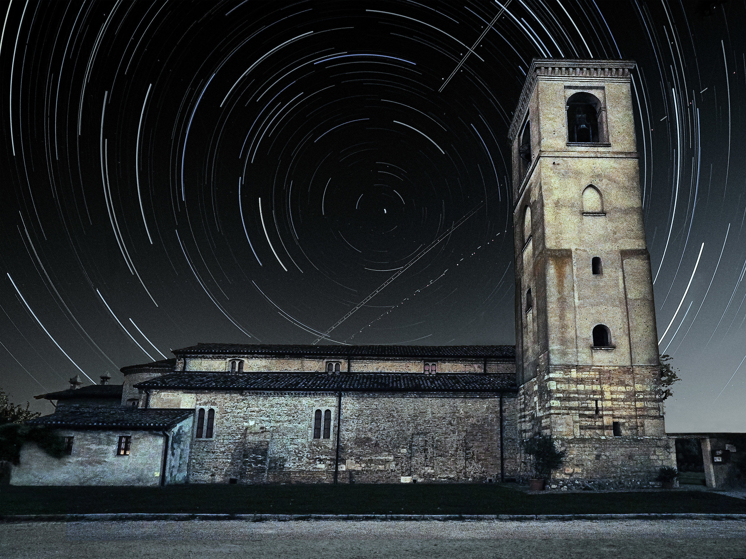 Formigula Pieces-The Great Wheel of the Stars