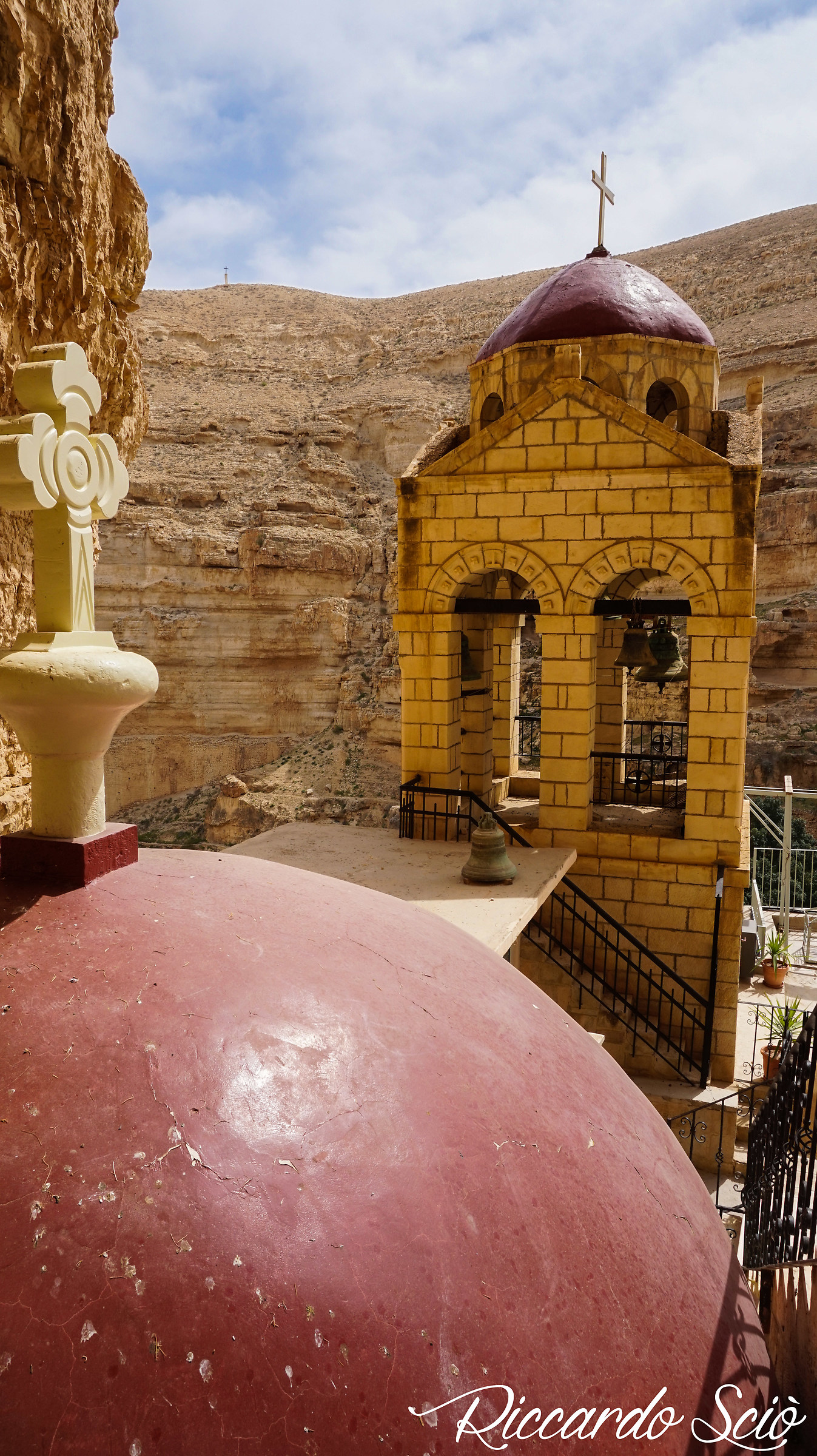 Monastery of St. George