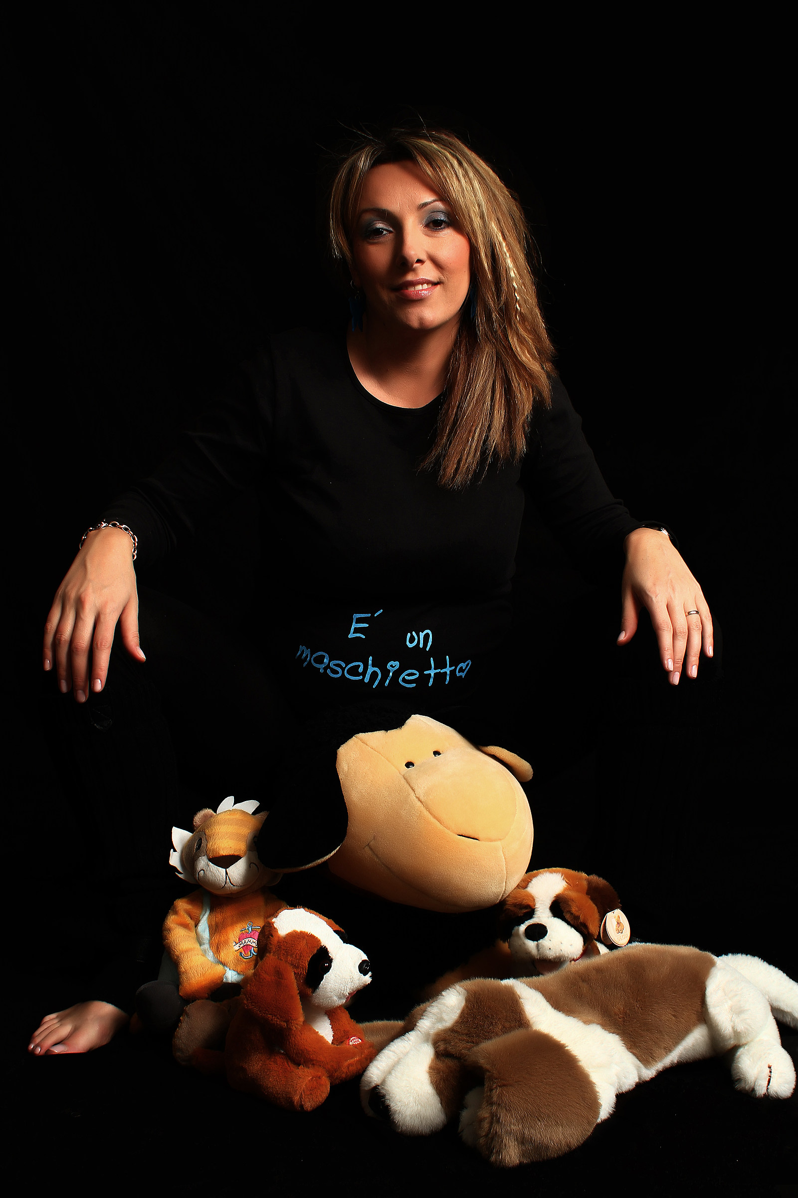 Greetings and male children !!!