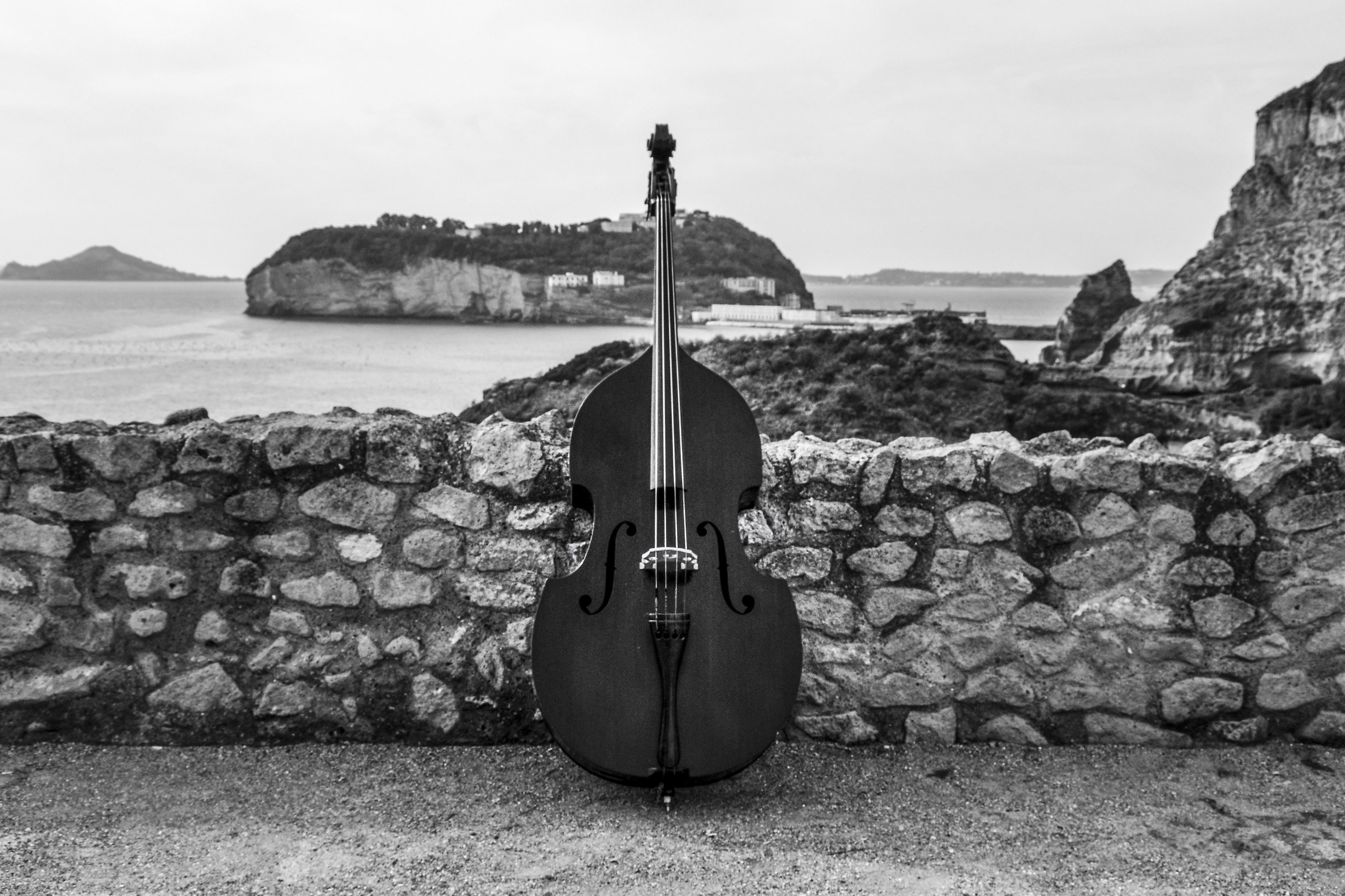 Symphony on Posillipo