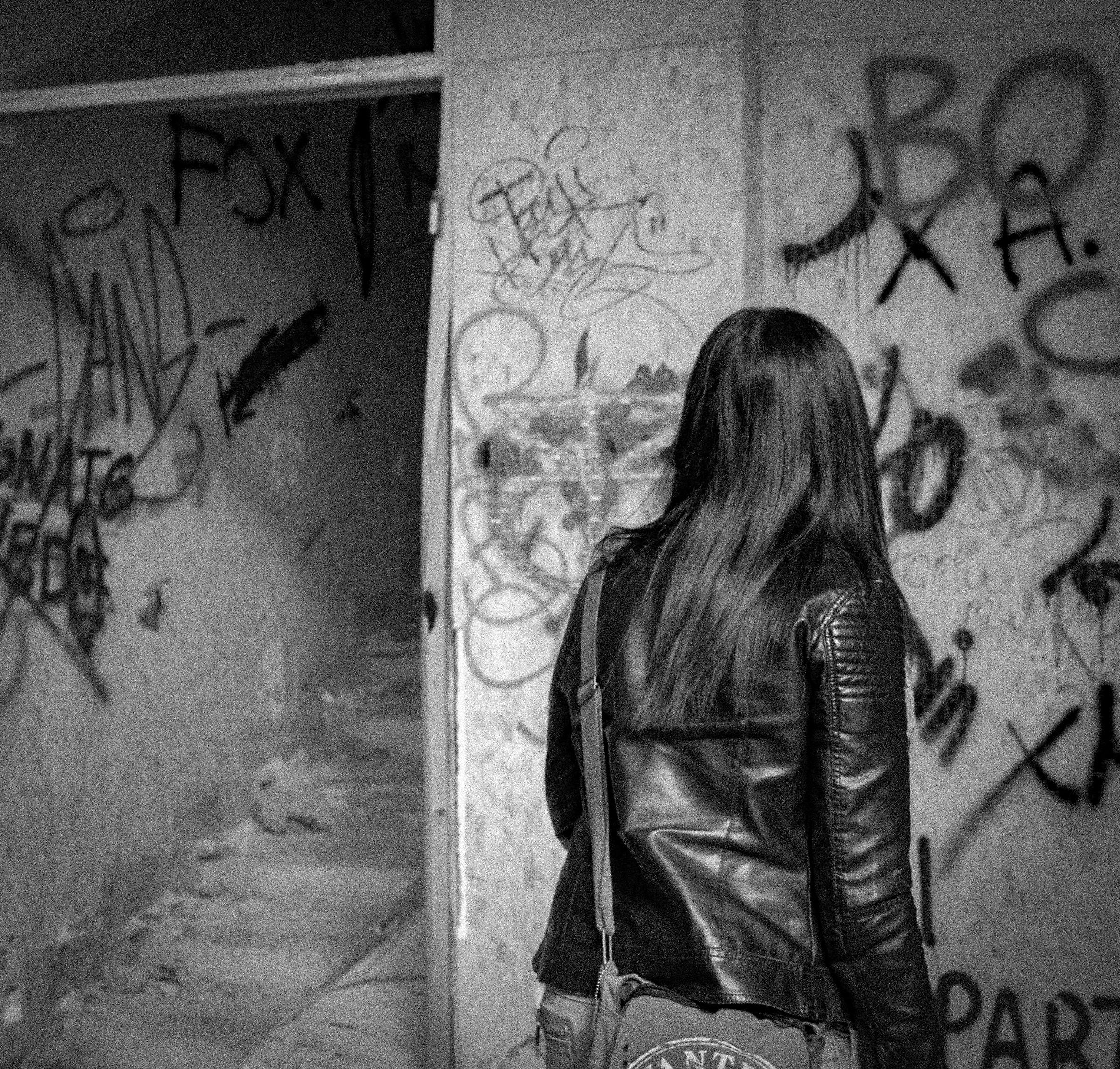 Mombello - Ex manicomio