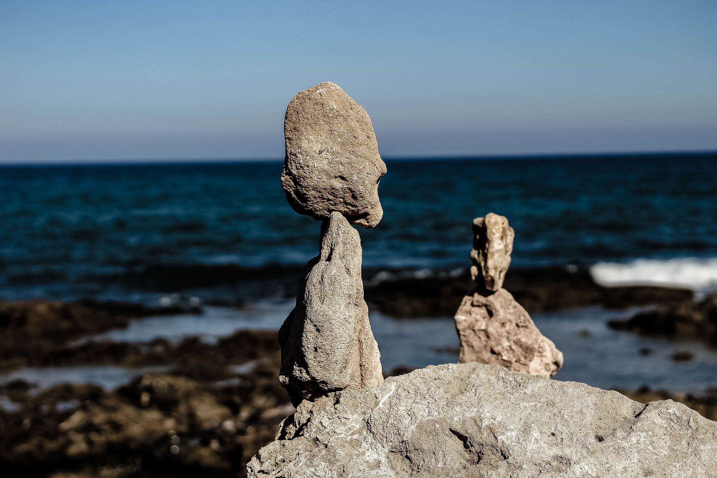 equilibria