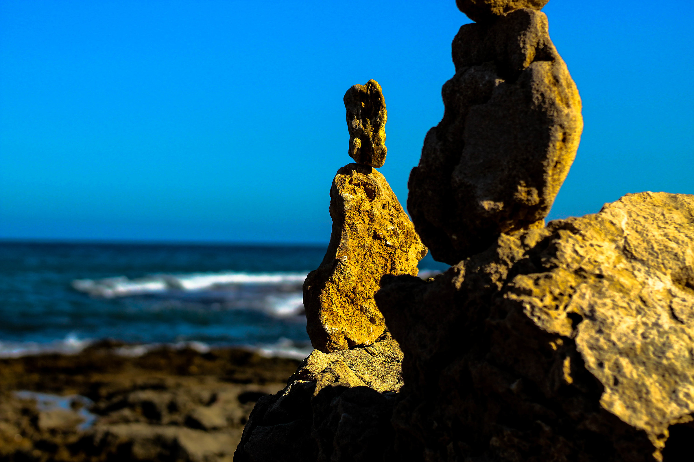 equilibria