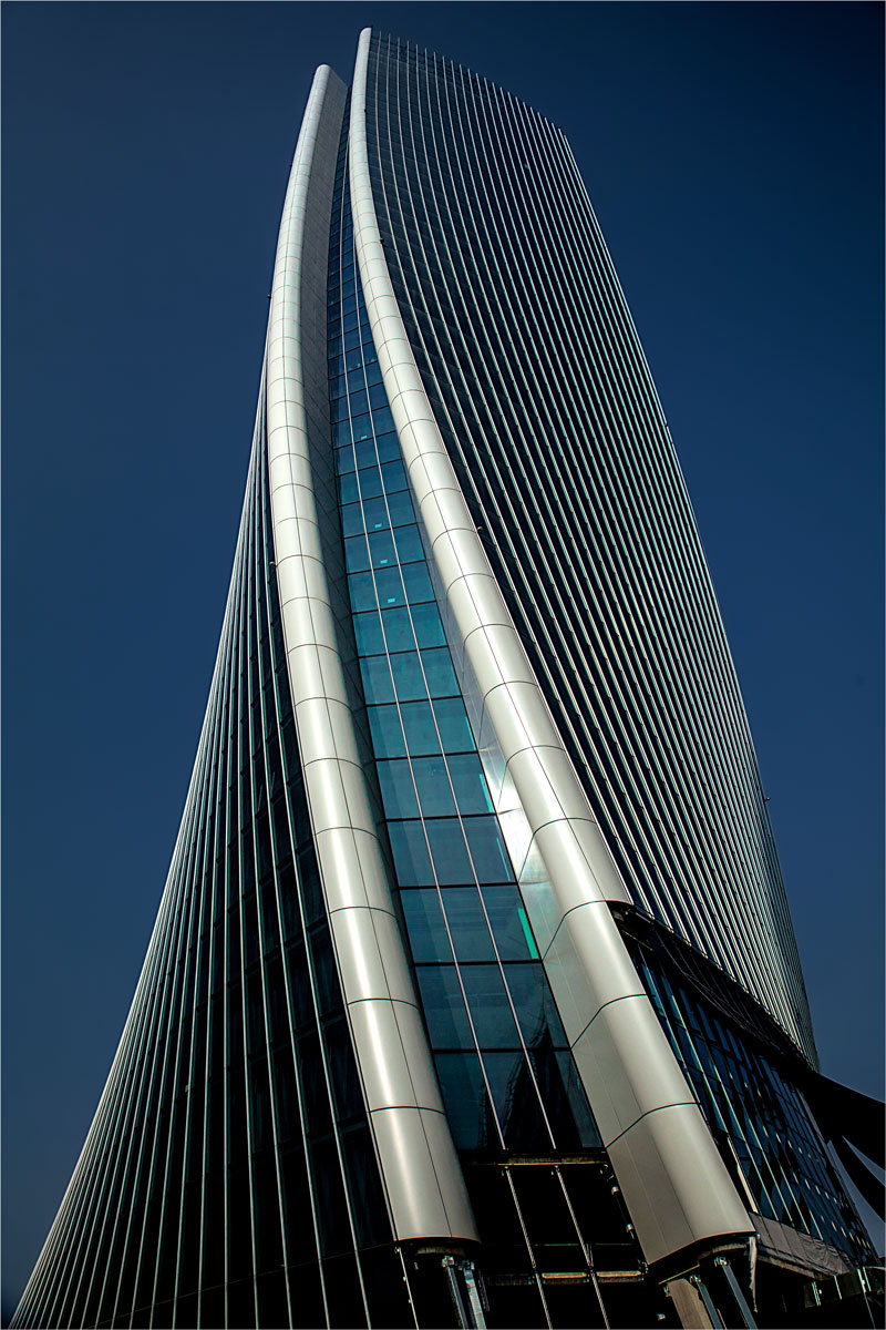 Torre Hadid