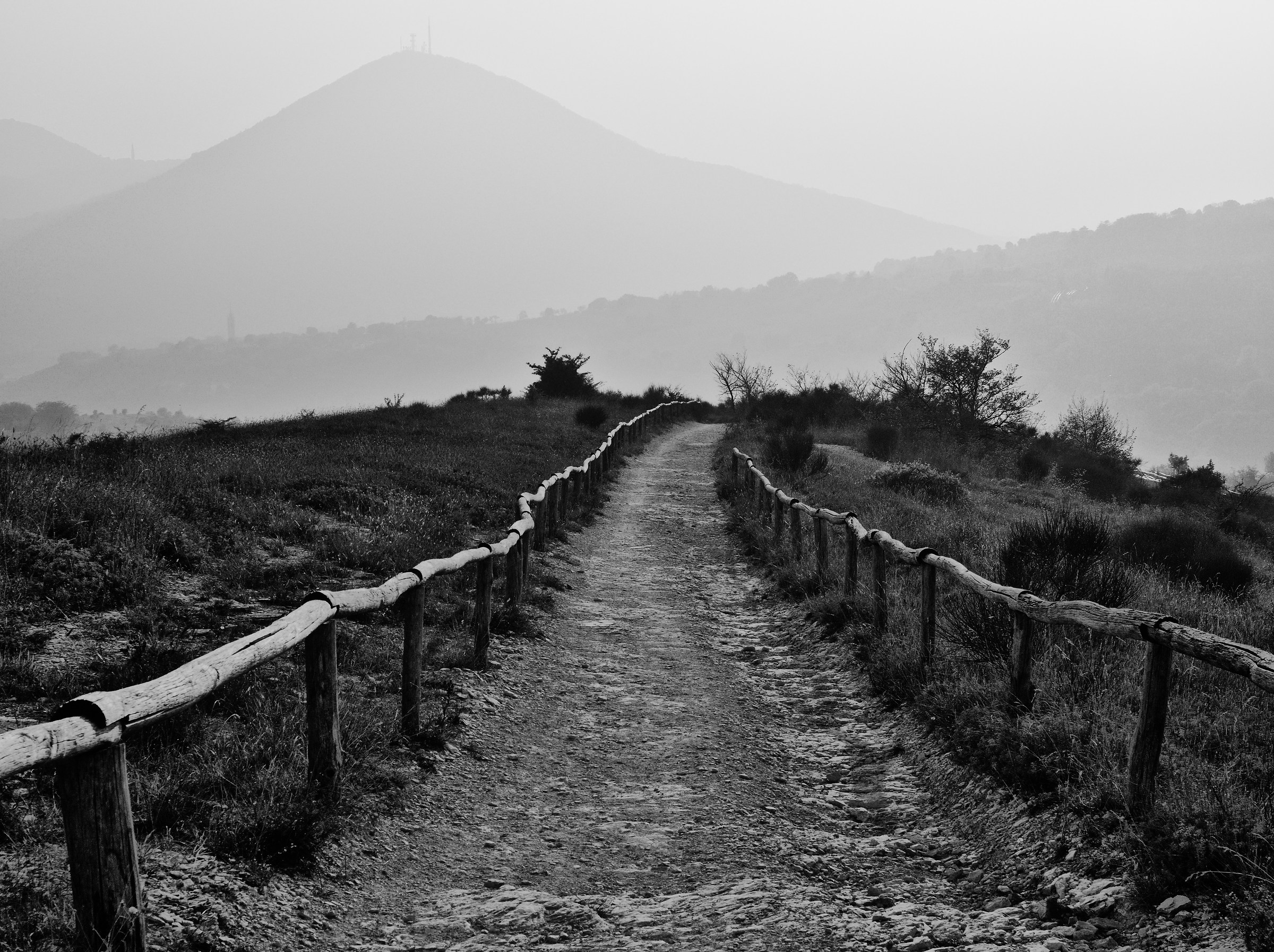 Pianoro del Mottolone