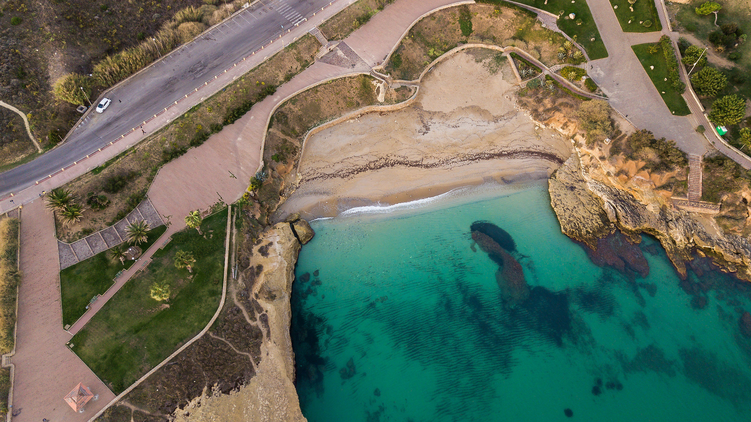 the earth seen from heaven 2