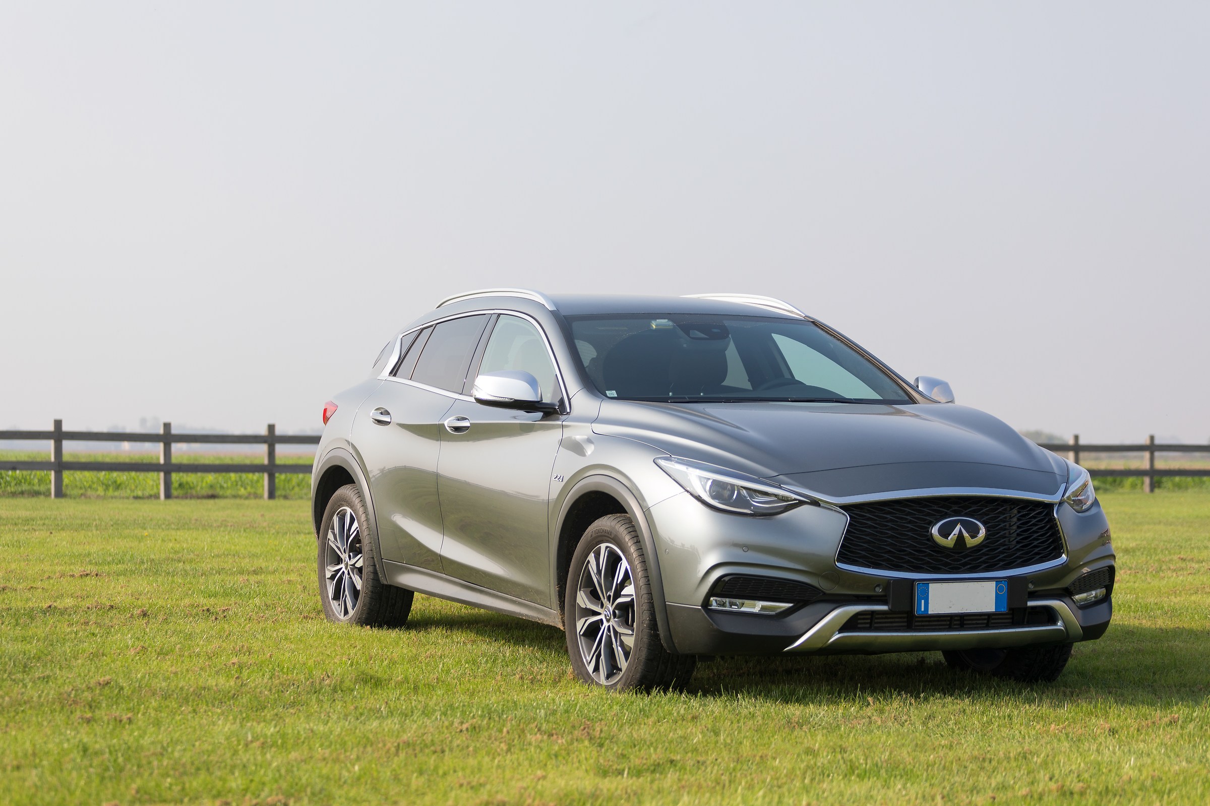 Infiniti qx30 Profilo - Test 5Dmk4