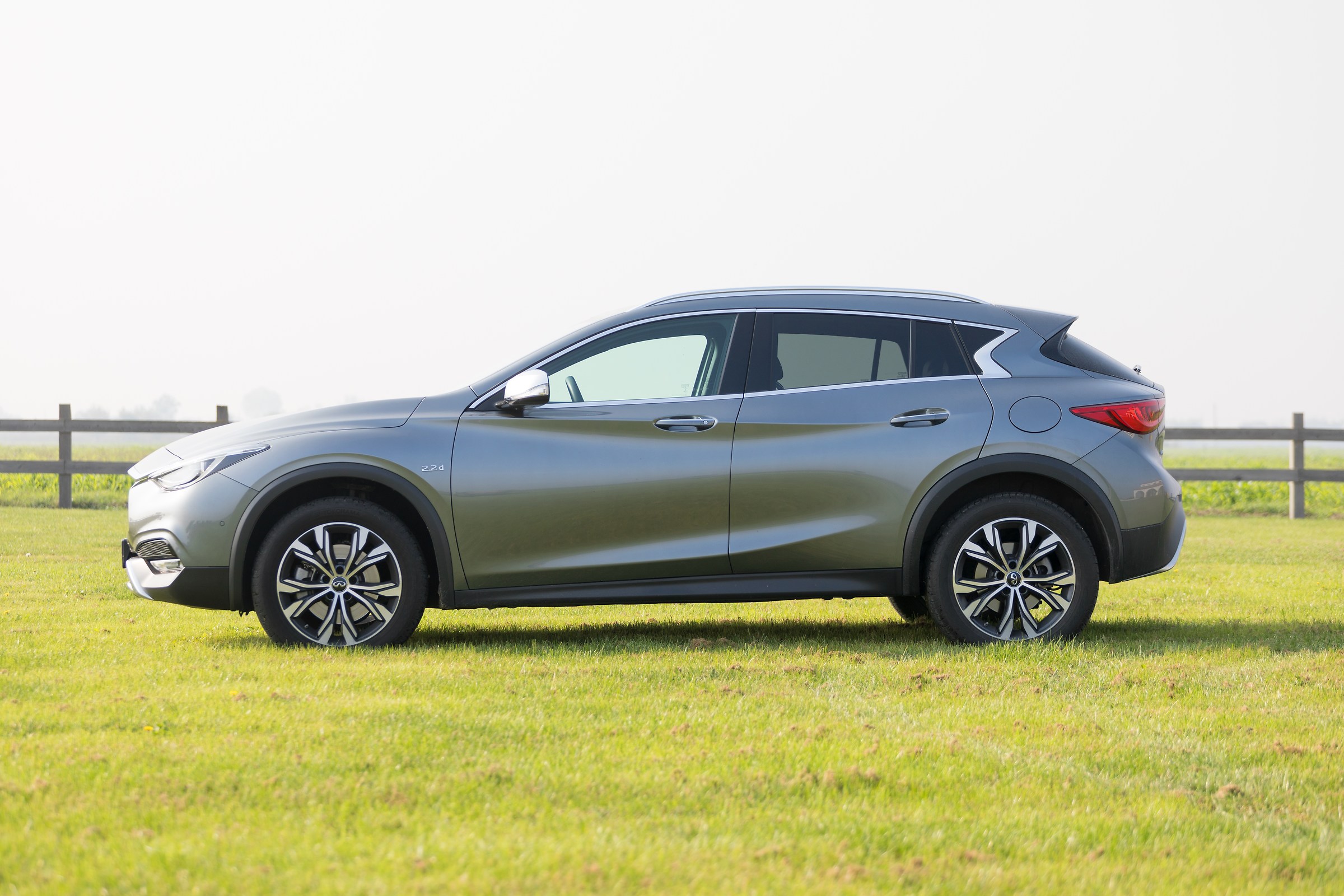Infiniti qx30 Lato - Test 5Dmk4