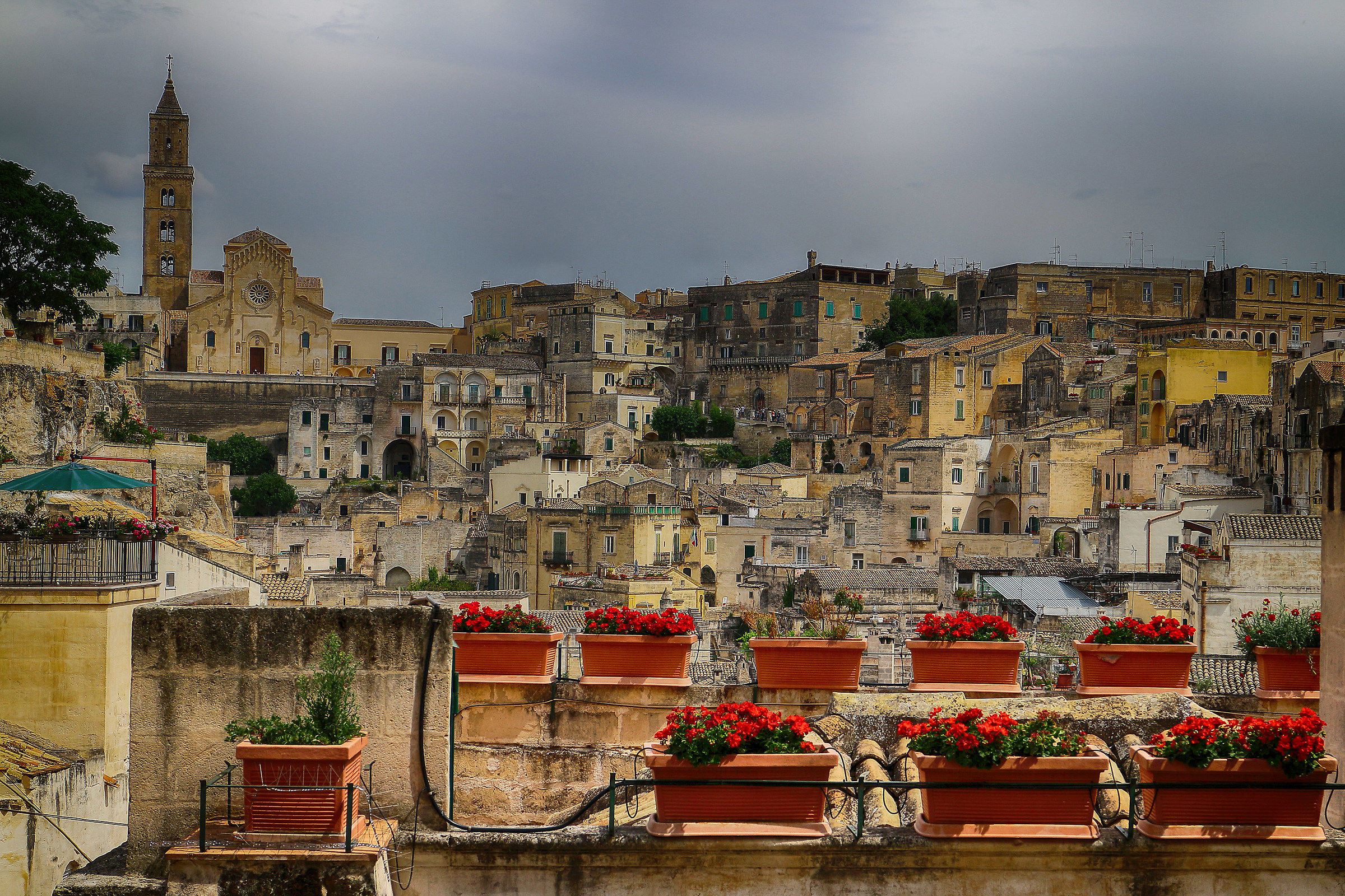 Matera