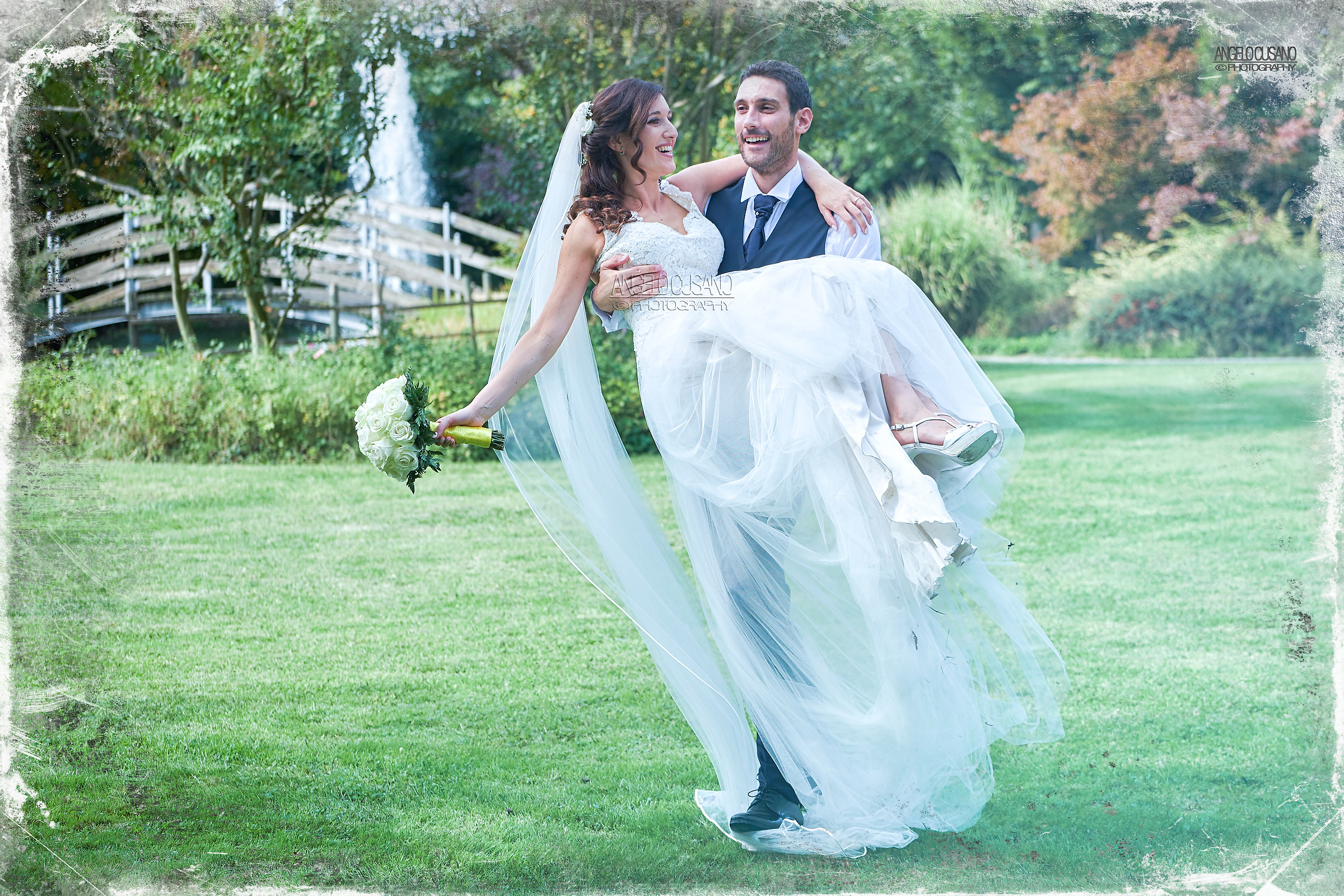 momenti felici (Chiara e Lorenzo)