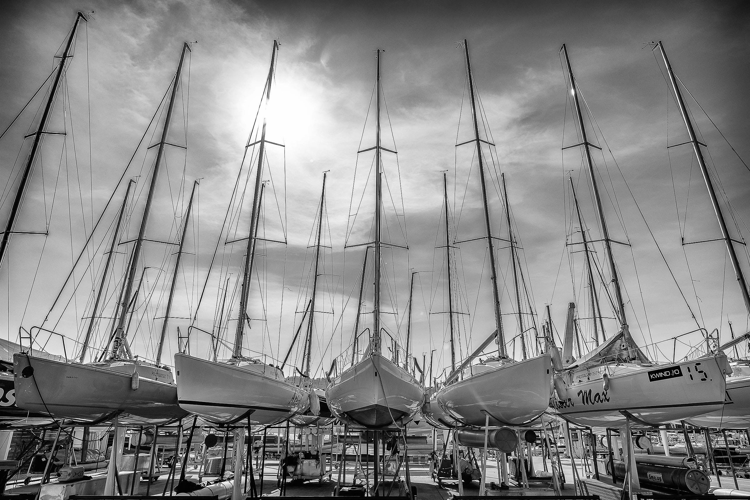 Waiting for next season