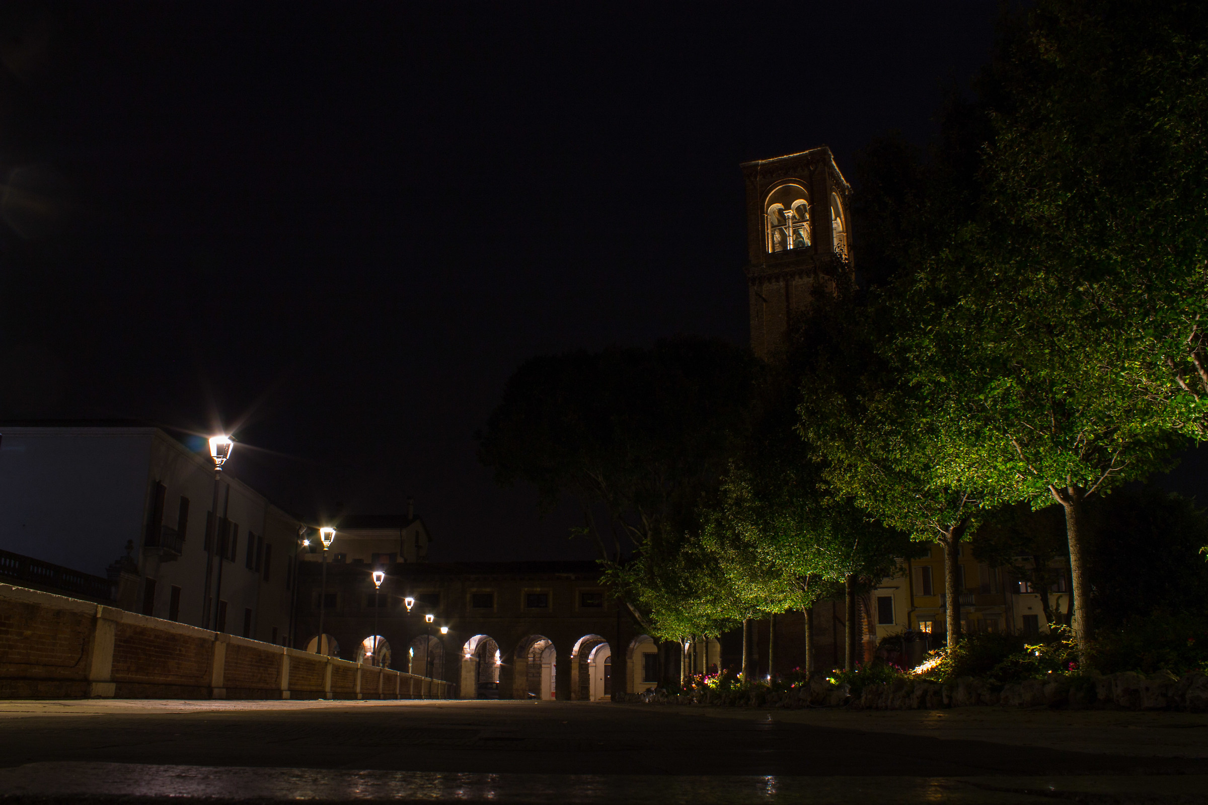 Tower of St. Dominic