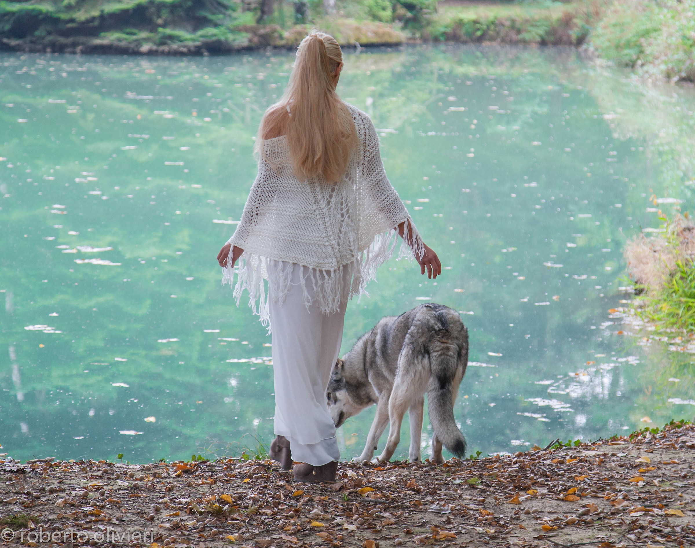 Dal Workshop di Fiano, Sara Schwarz