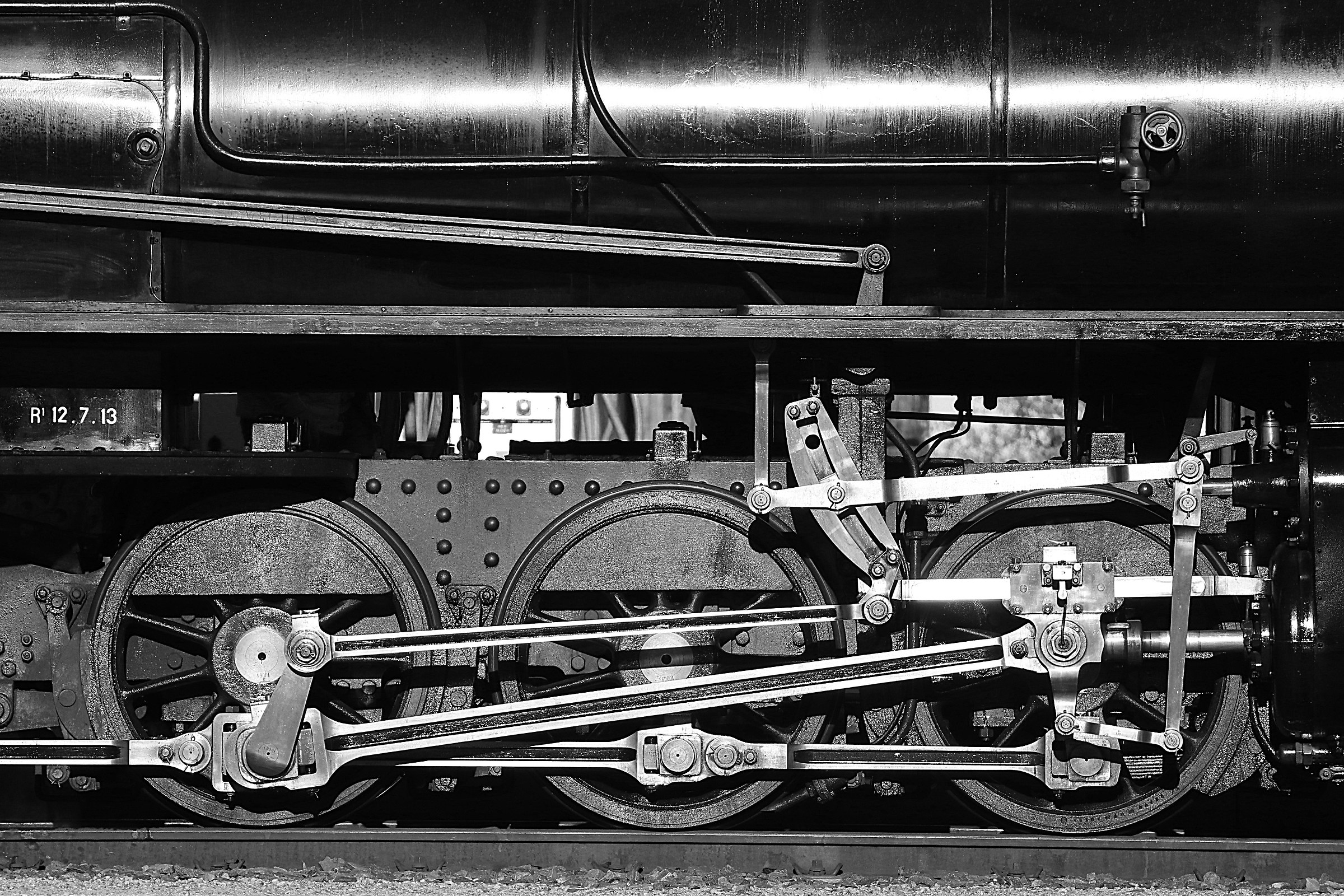 schweizerische locomotiv- und maschinenfabrik n.1710 Wi