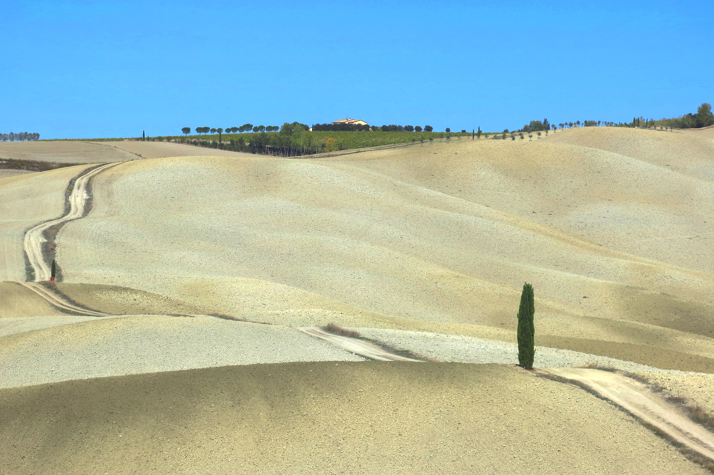 the lands of the valley