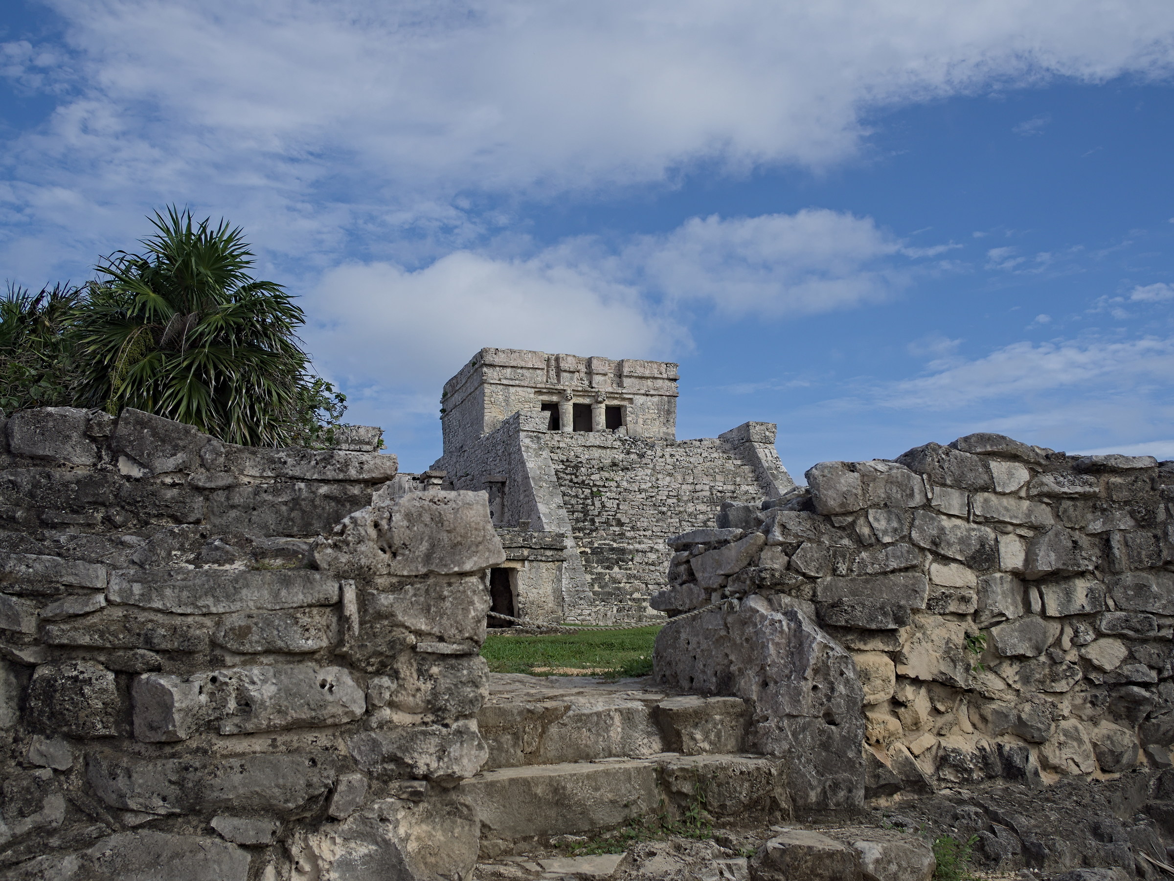 Tulum - Mexico