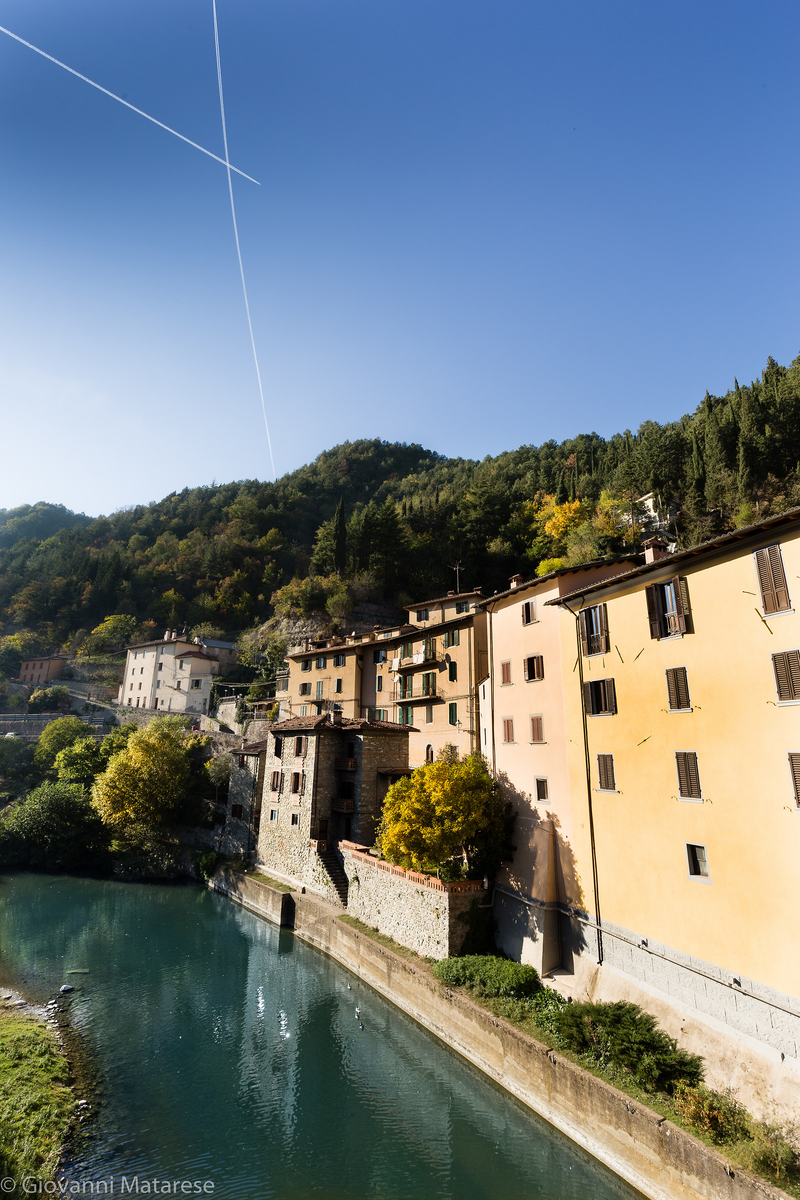 Marradi wet by Lamone